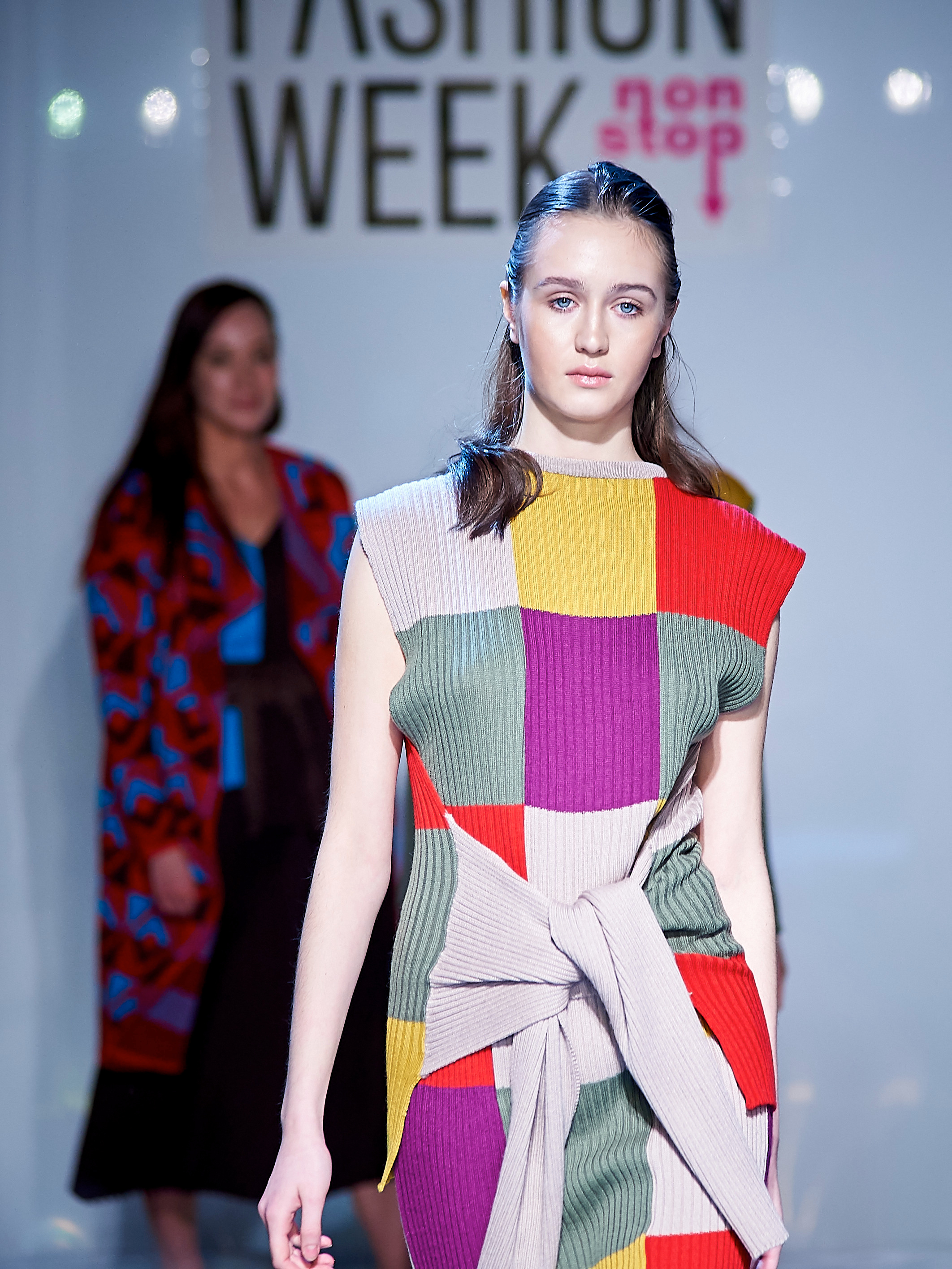 Fashion Week Ekb 2019. Фотографии отовсюду и обо всем
