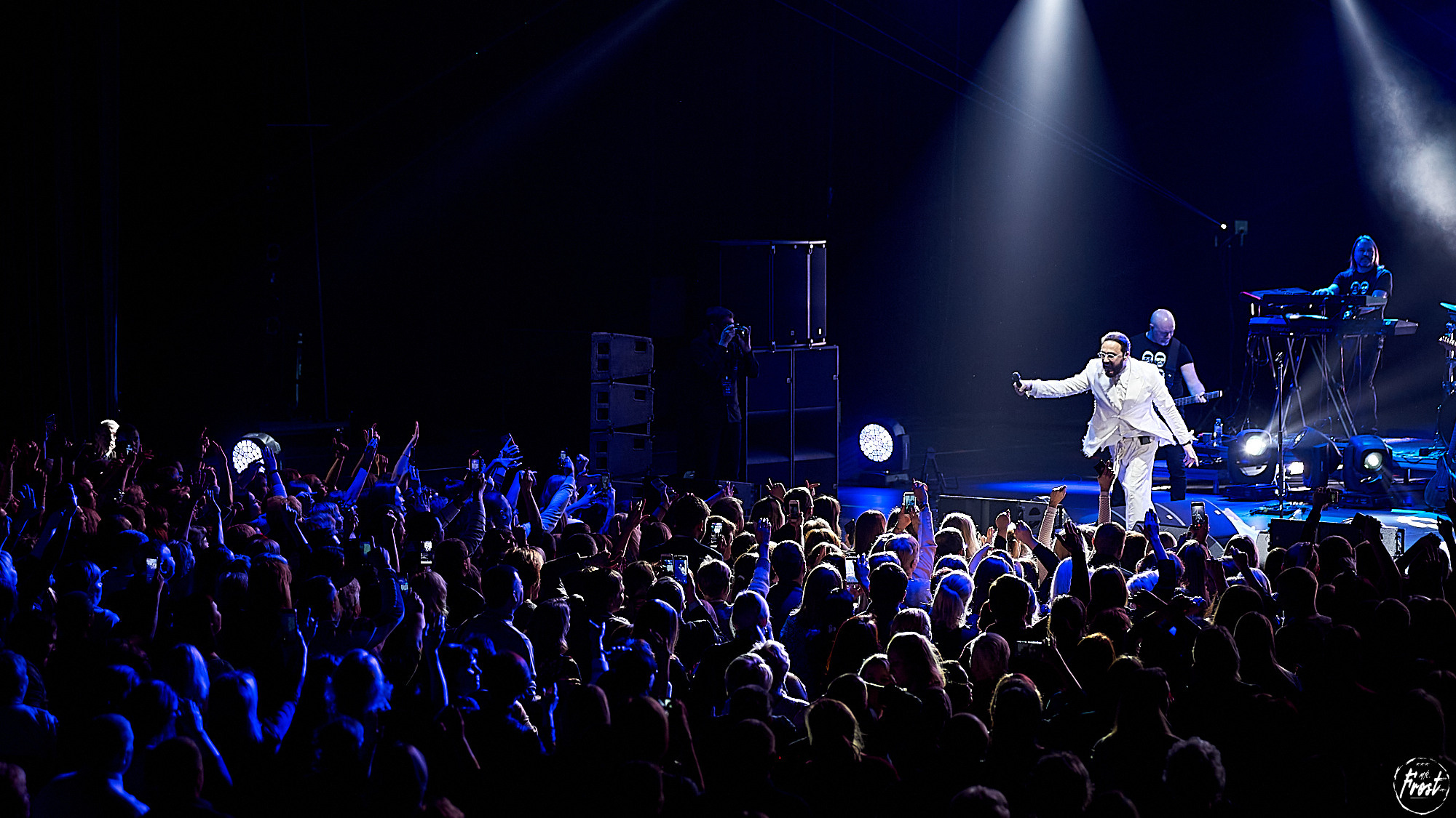 Стас Михайлов. Фотографии отовсюду и обо всем