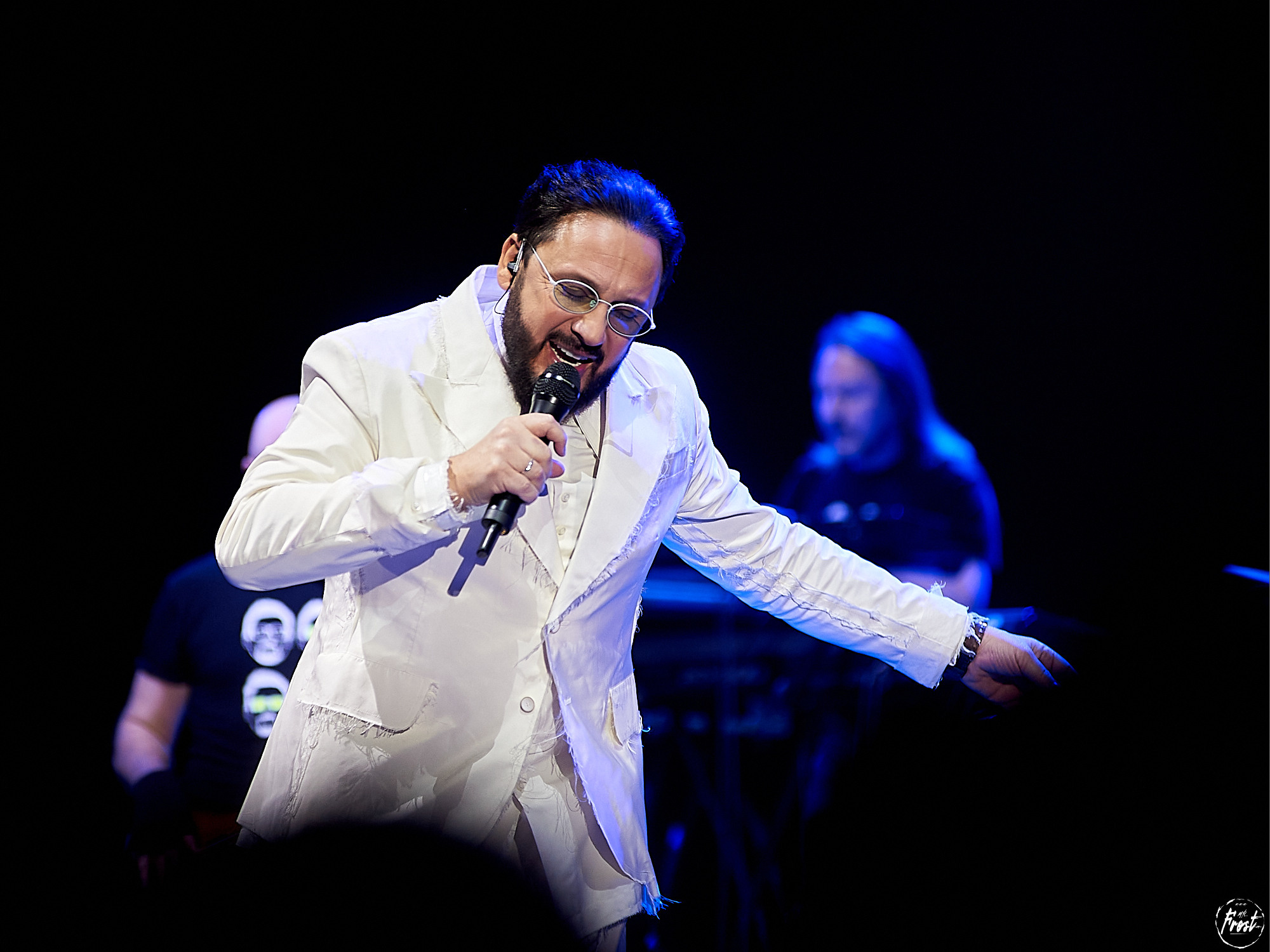 Стас Михайлов. Фотографии отовсюду и обо всем