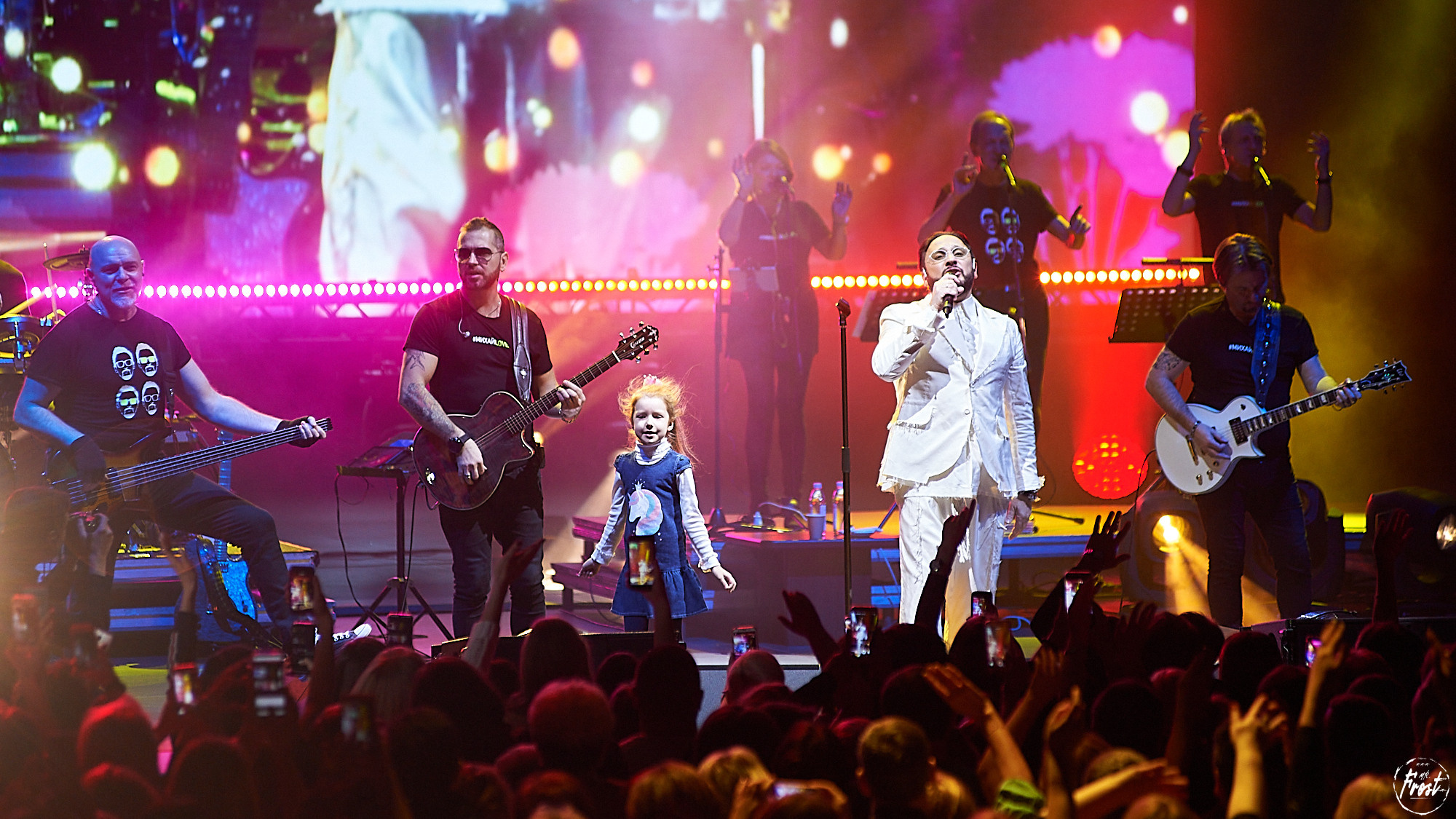 Стас Михайлов. Фотографии отовсюду и обо всем