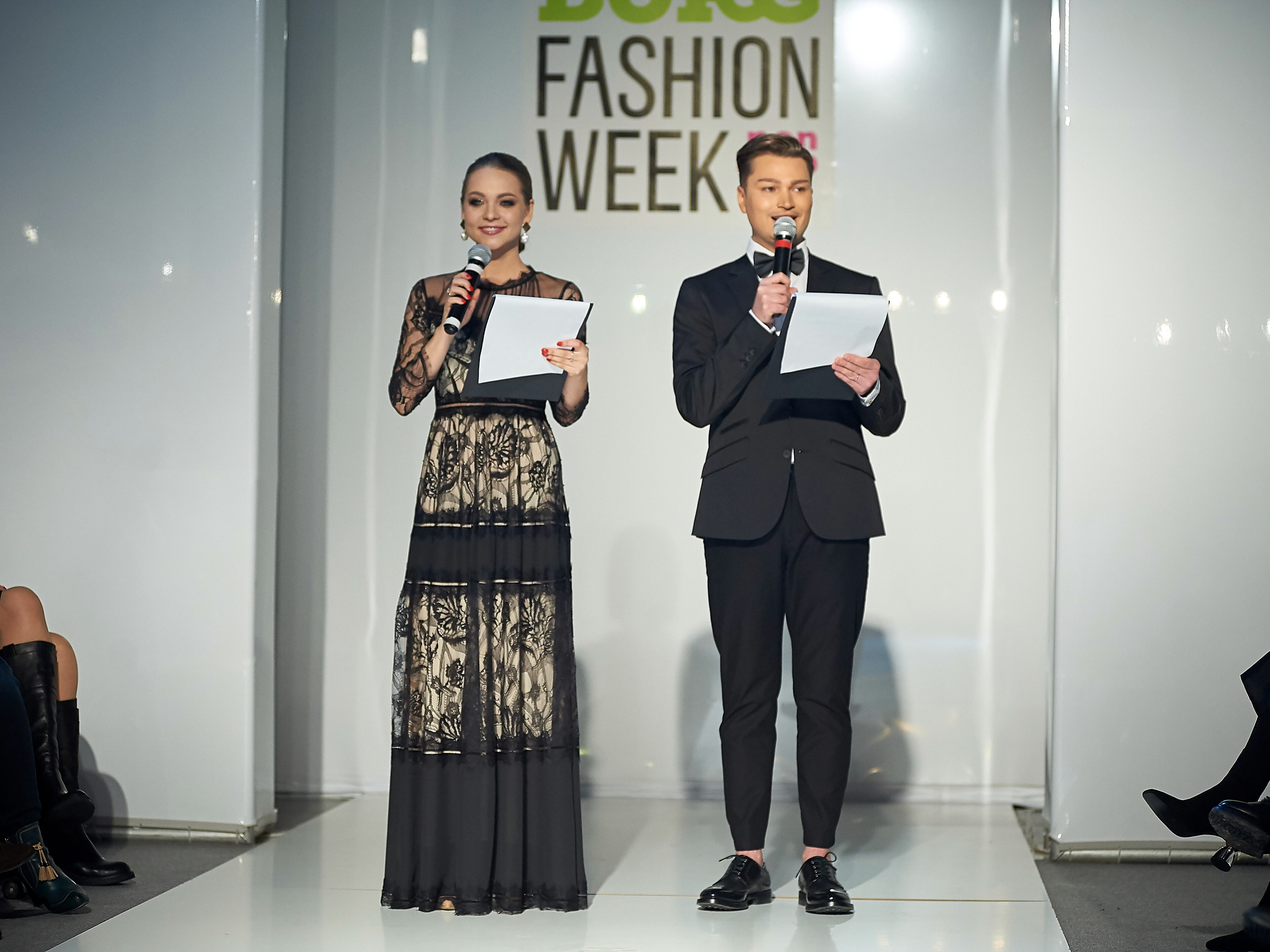 Fashion Week Ekb 2019. Фотографии отовсюду и обо всем