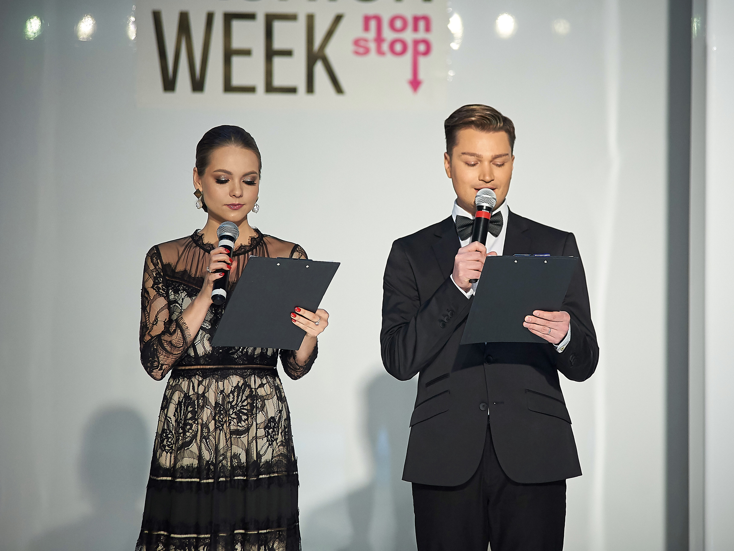 Fashion Week Ekb 2019. Фотографии отовсюду и обо всем