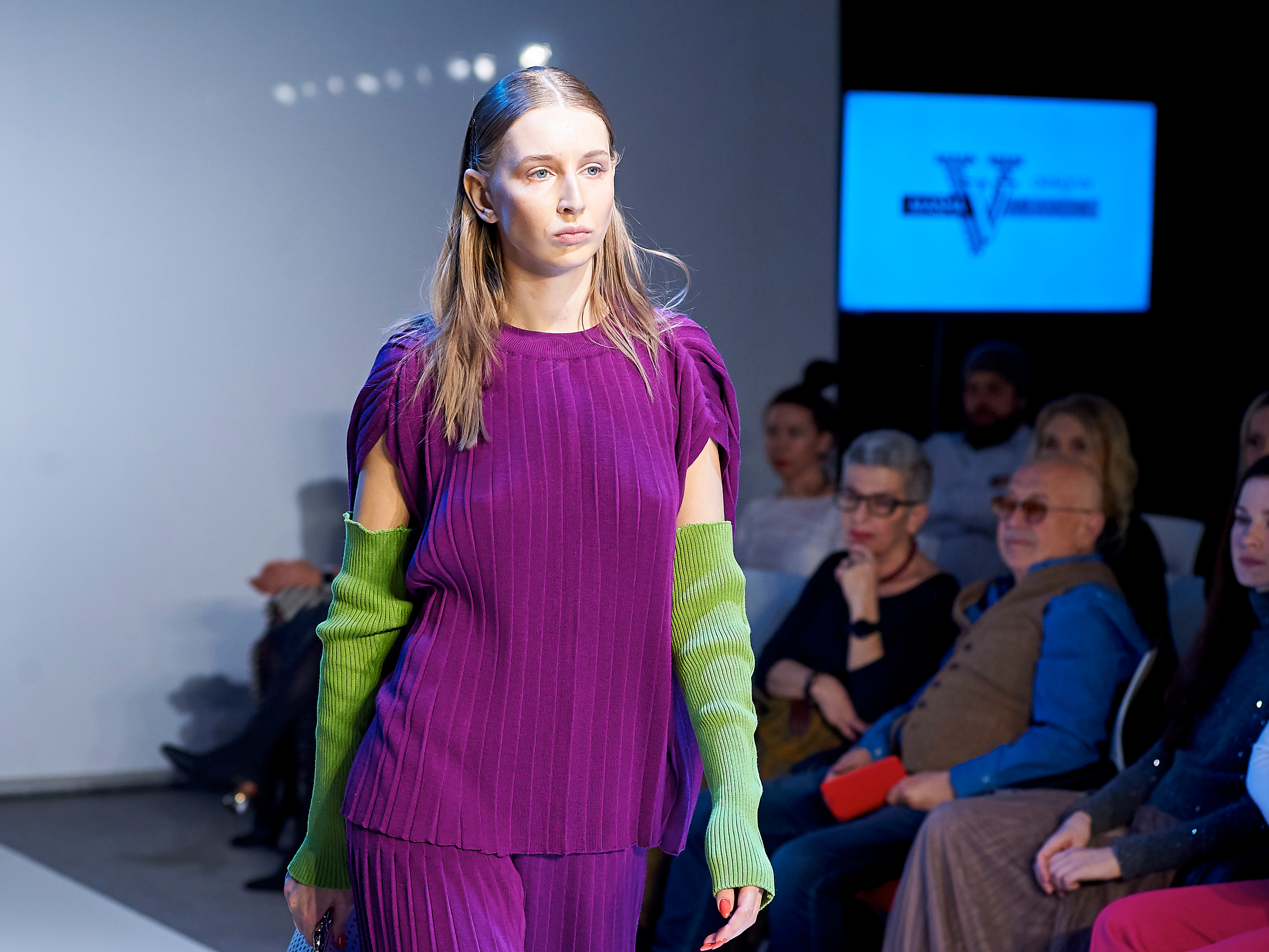 Fashion Week Ekb 2019. Фотографии отовсюду и обо всем