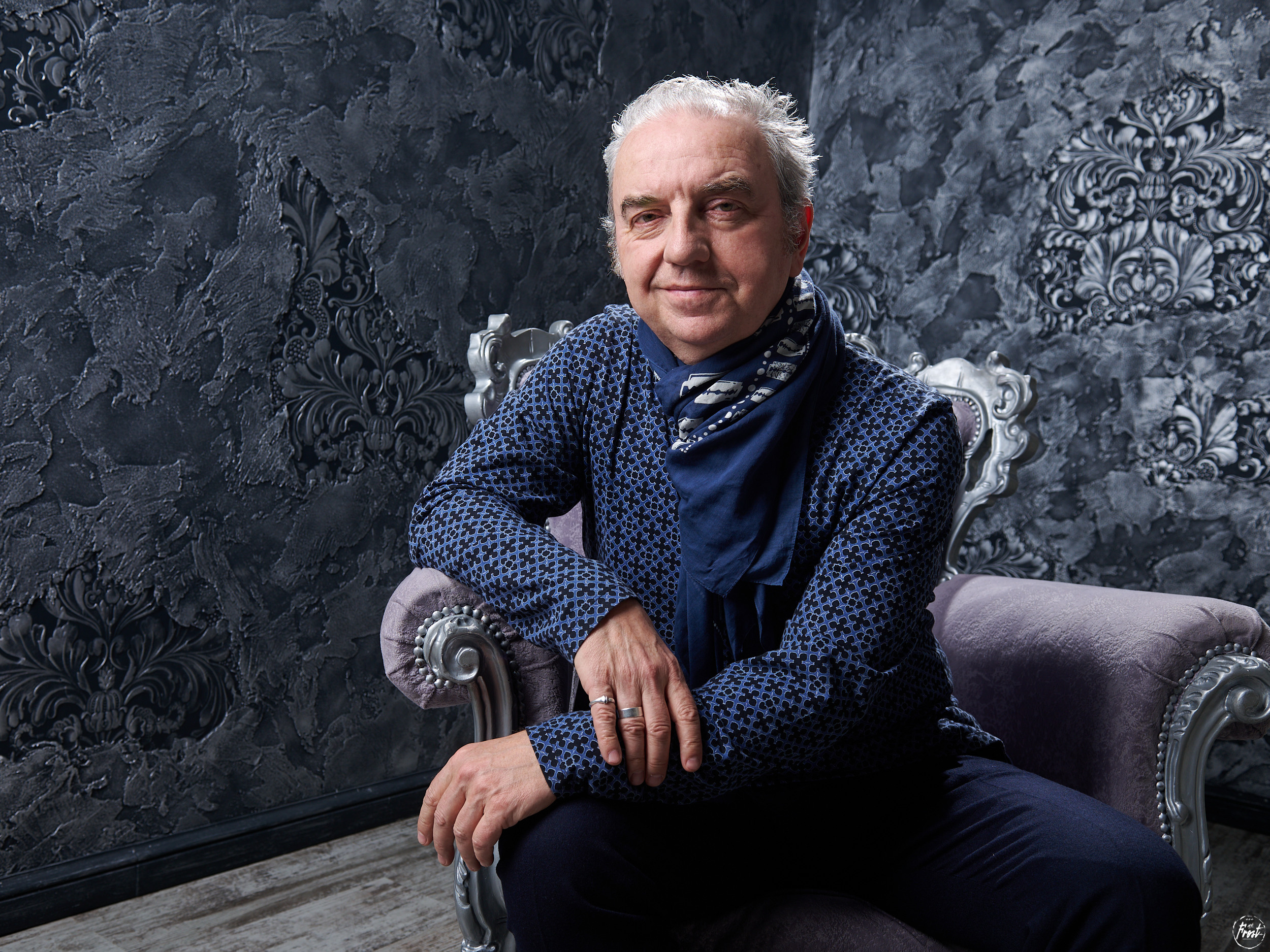 Промо сериала «Гриша Субботин». Фотографии отовсюду и обо всем