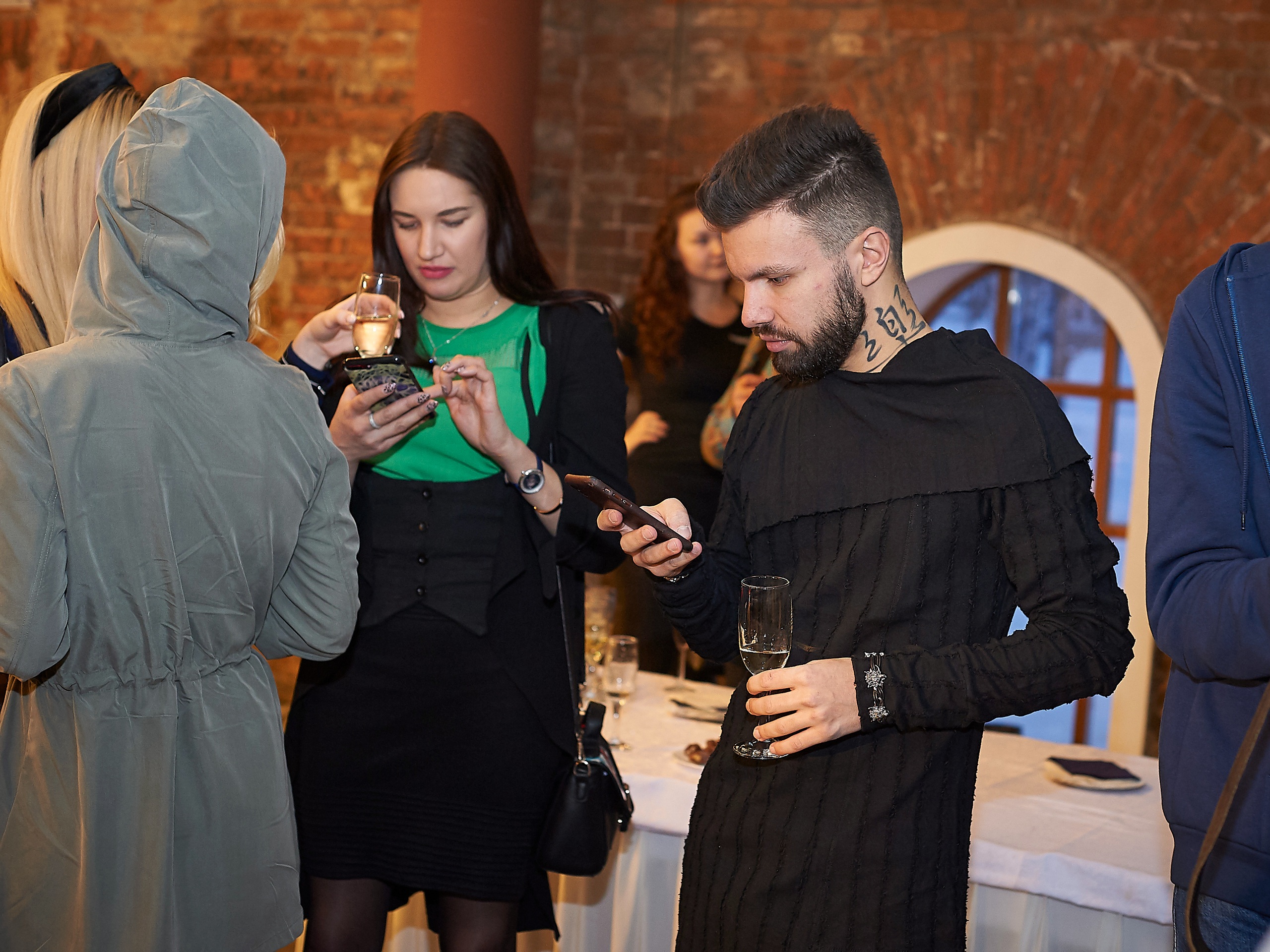 Fashion Week Ekb 2019. Фотографии отовсюду и обо всем