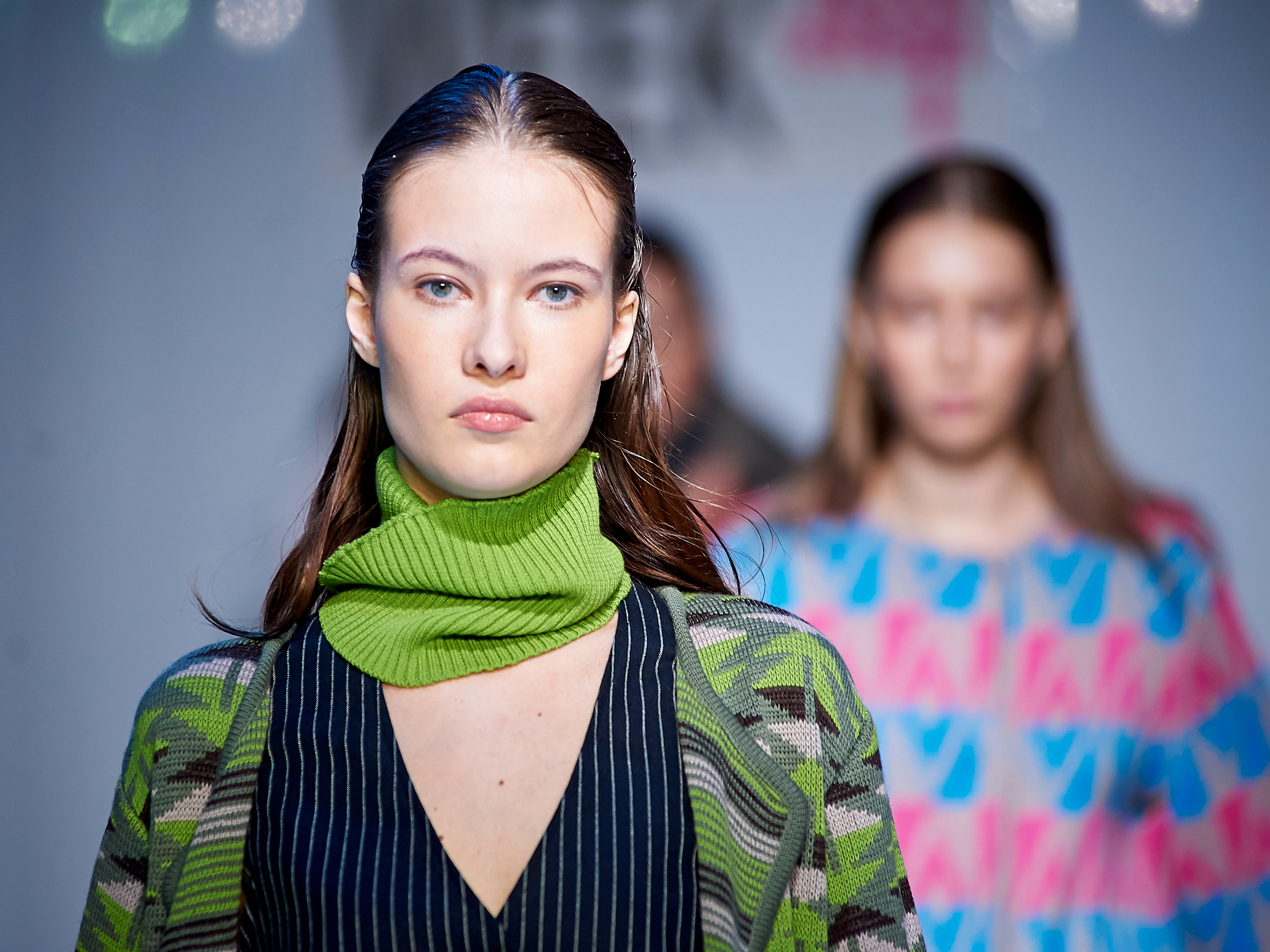 Fashion Week Ekb 2019. Фотографии отовсюду и обо всем