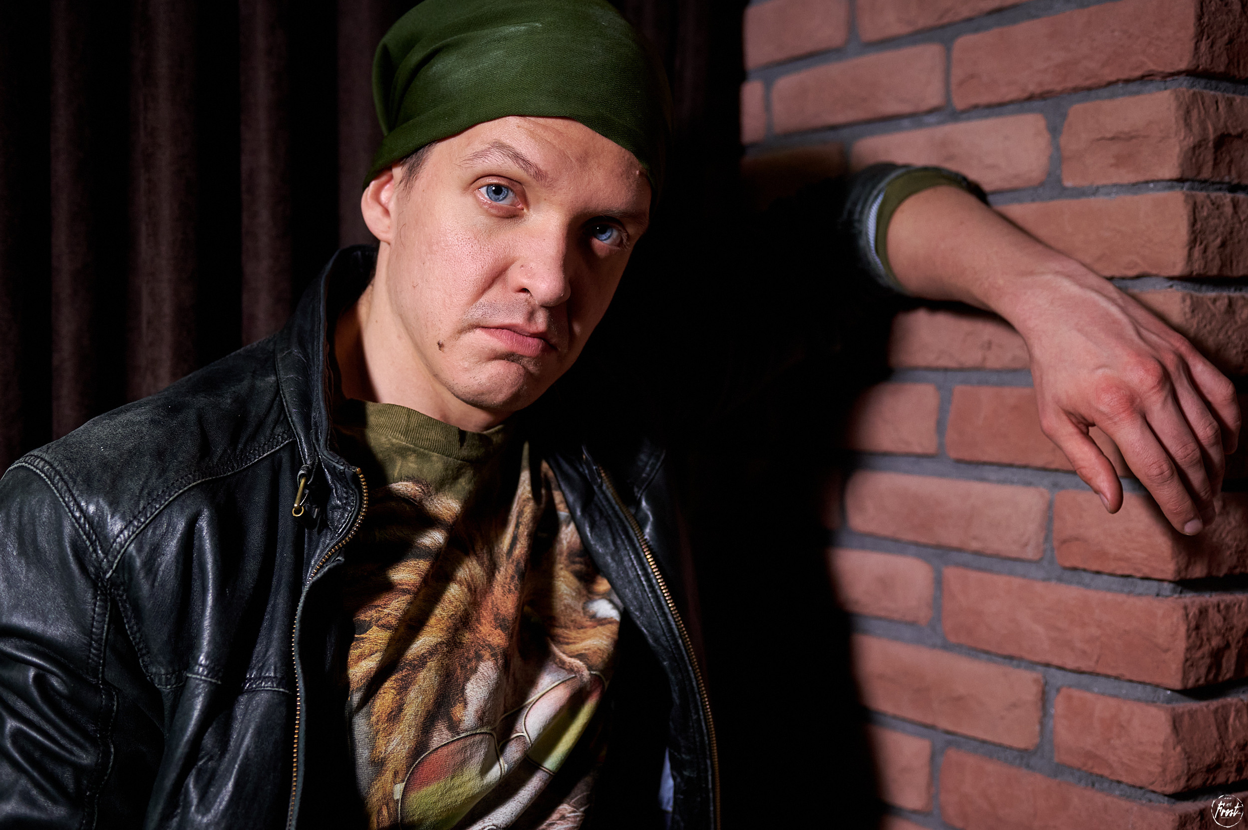 Промо сериала «Гриша Субботин». Фотографии отовсюду и обо всем