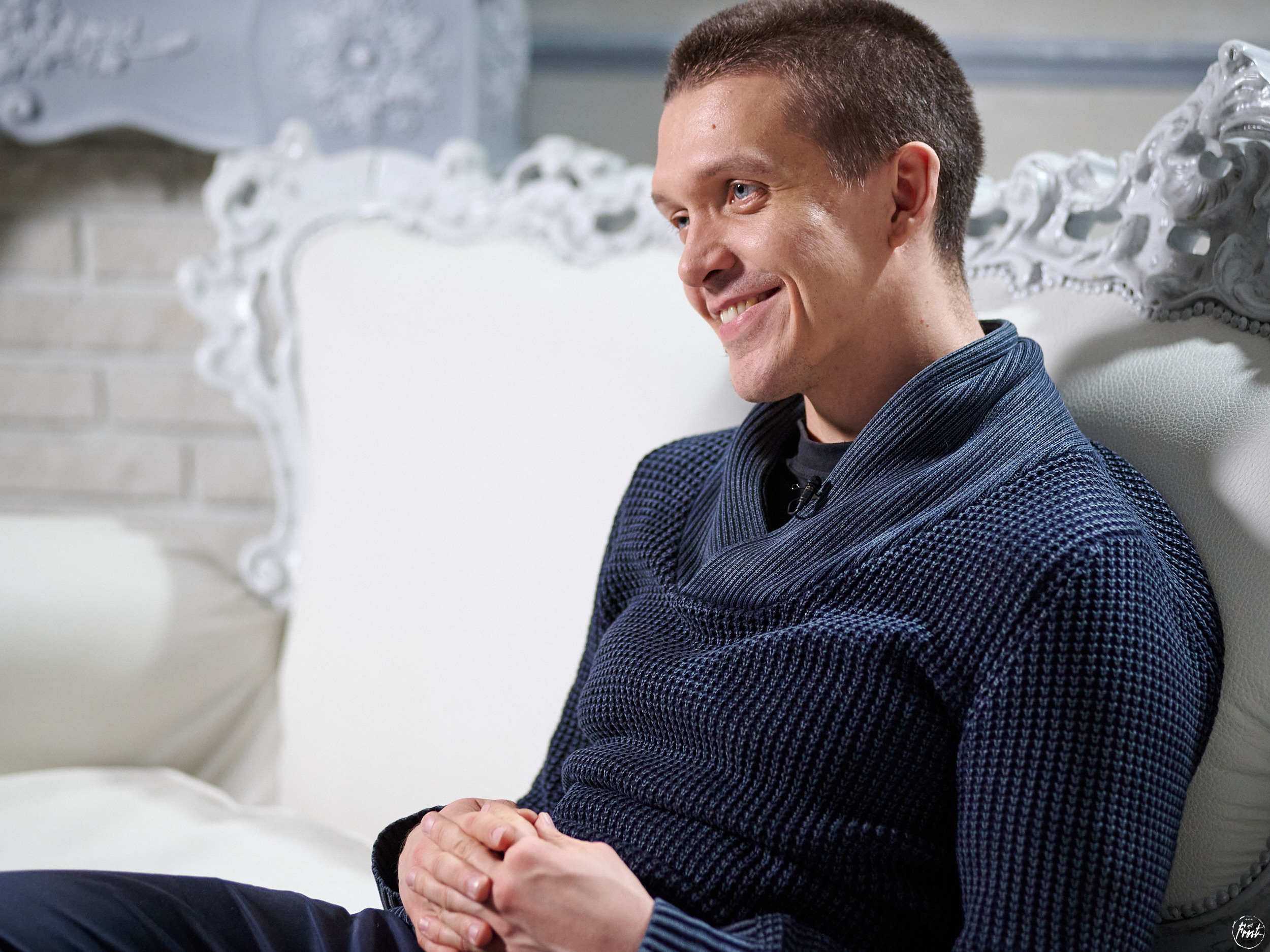 Промо сериала «Гриша Субботин». Фотографии отовсюду и обо всем