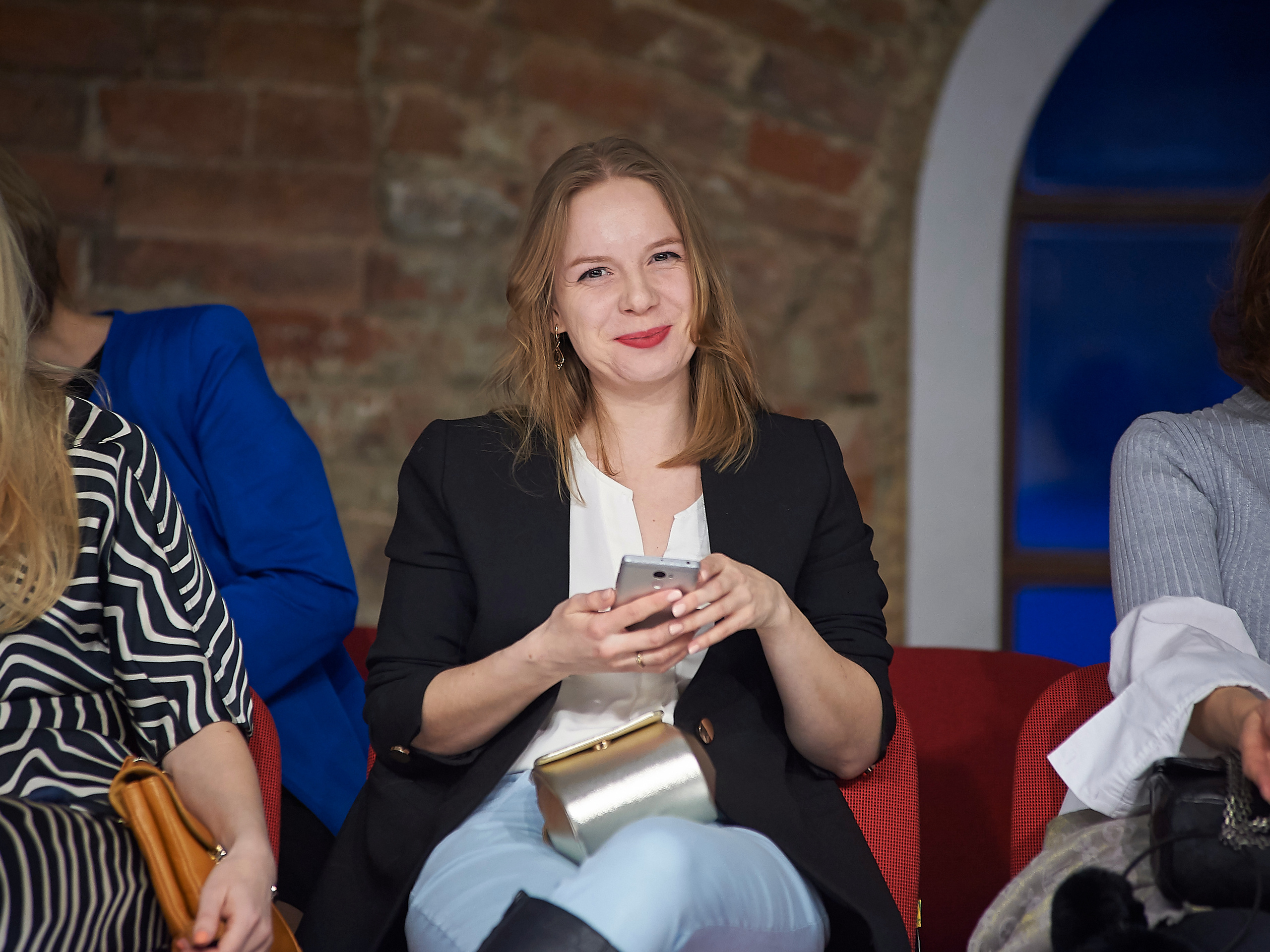 Fashion Week Ekb 2019. Фотографии отовсюду и обо всем