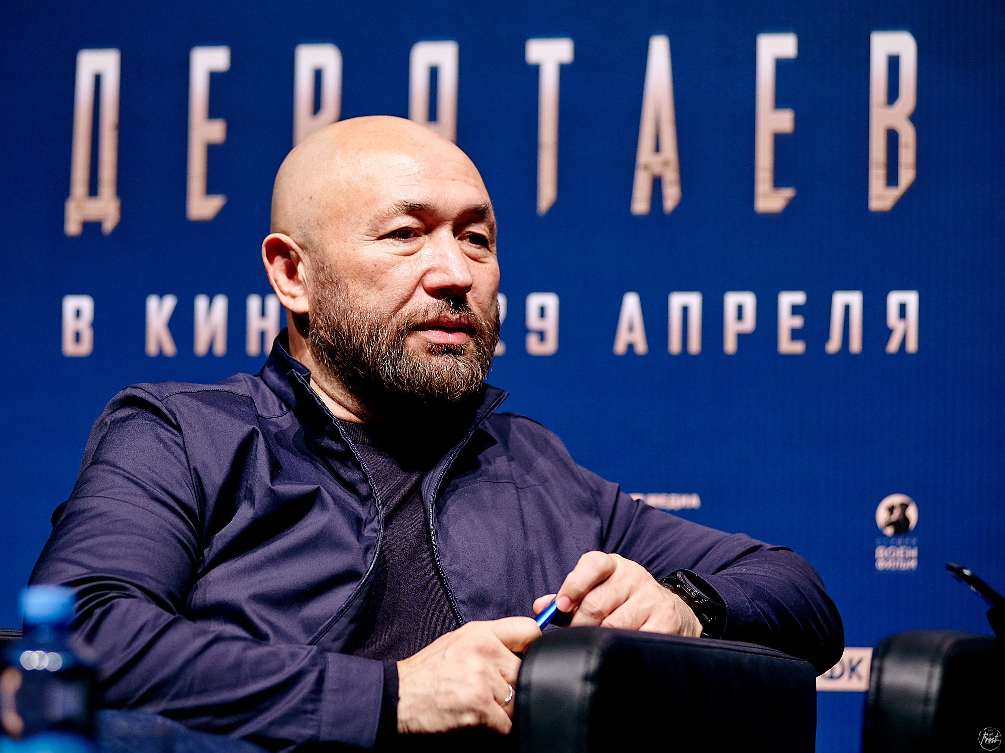 Премьера фильма «Девятаев» в Екатеринбурге. Фотографии отовсюду и обо всем