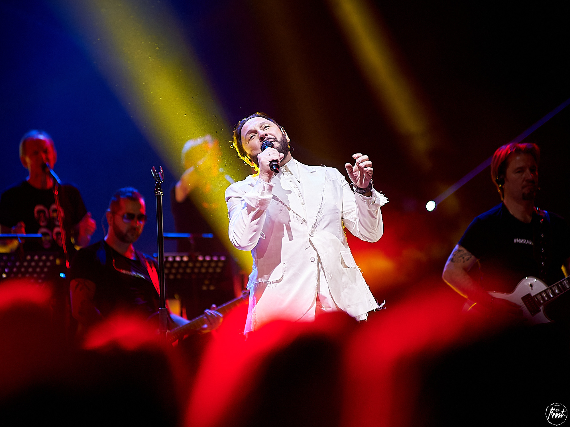 Стас Михайлов. Фотографии отовсюду и обо всем