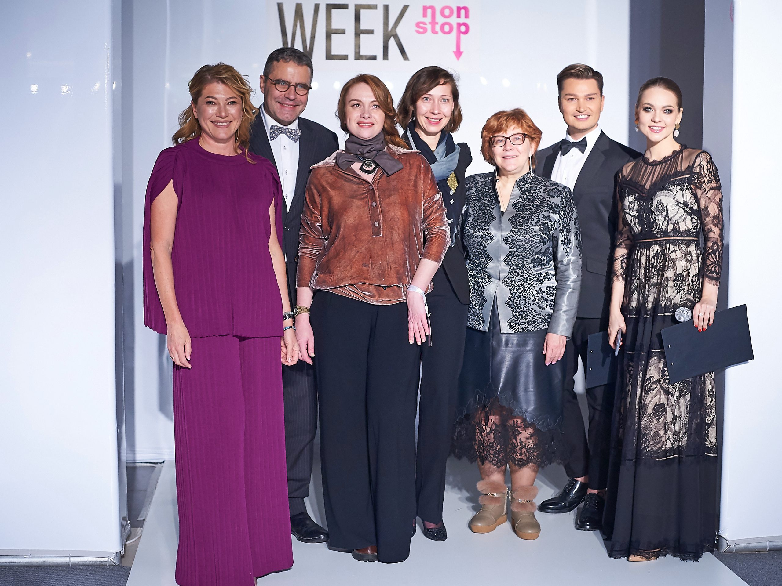 Fashion Week Ekb 2019. Фотографии отовсюду и обо всем