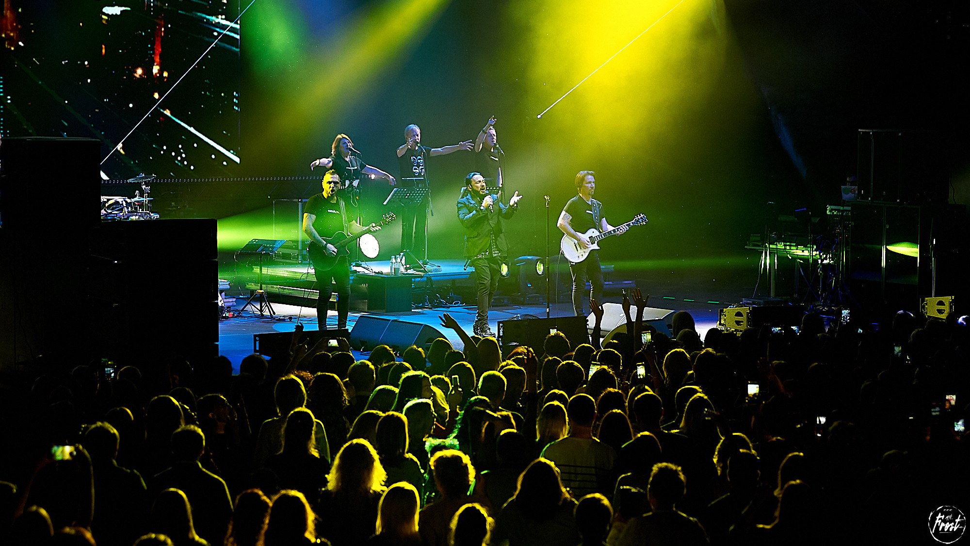 Стас Михайлов. Фотографии отовсюду и обо всем