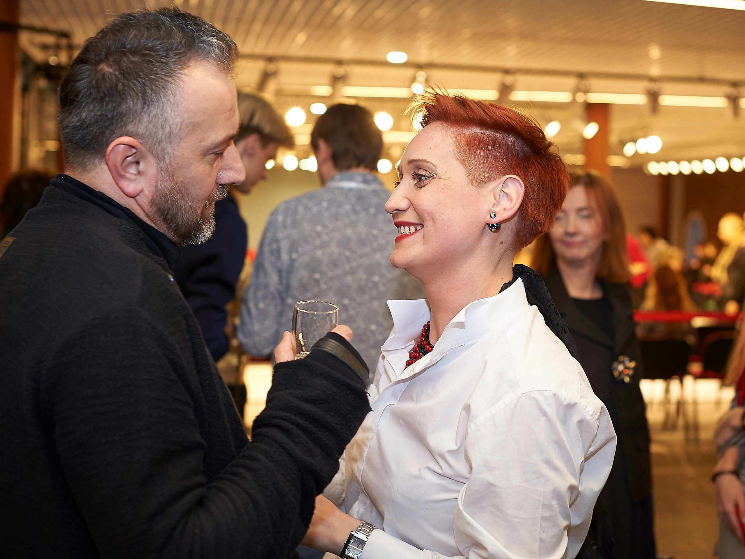 Fashion Week Ekb 2019. Фотографии отовсюду и обо всем