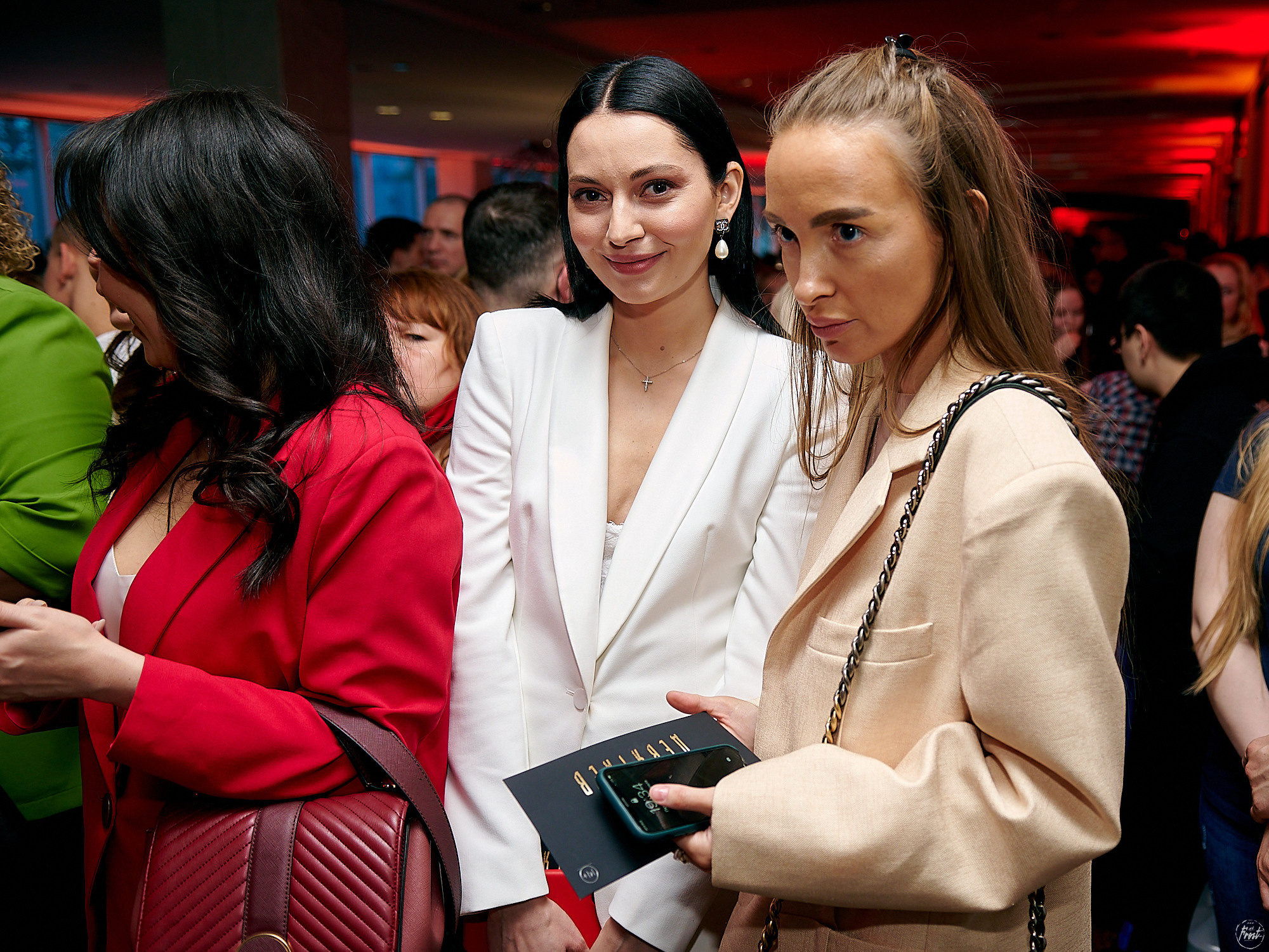 Премьера фильма «Девятаев» в Екатеринбурге. Фотографии отовсюду и обо всем