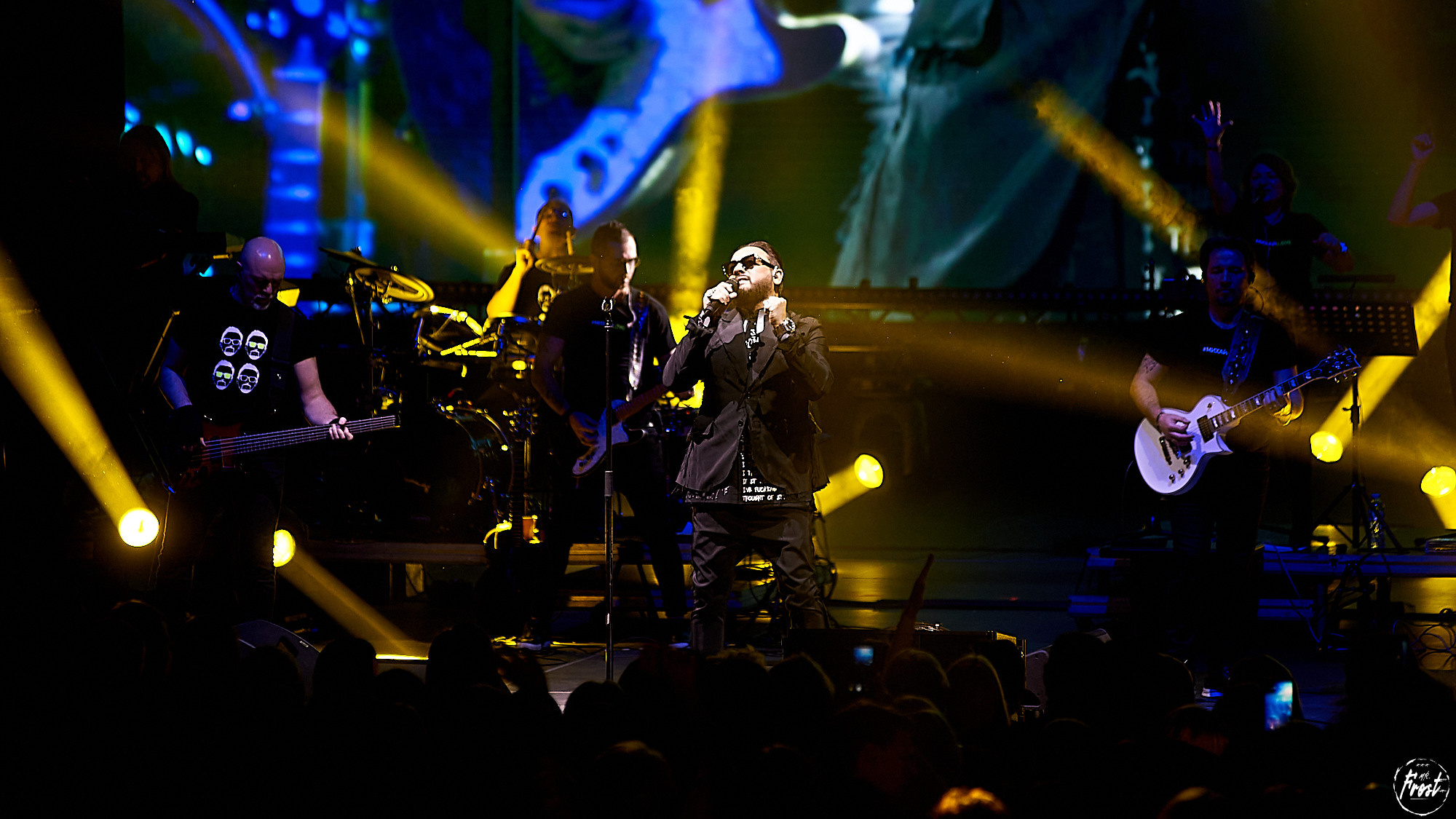 Стас Михайлов. Фотографии отовсюду и обо всем