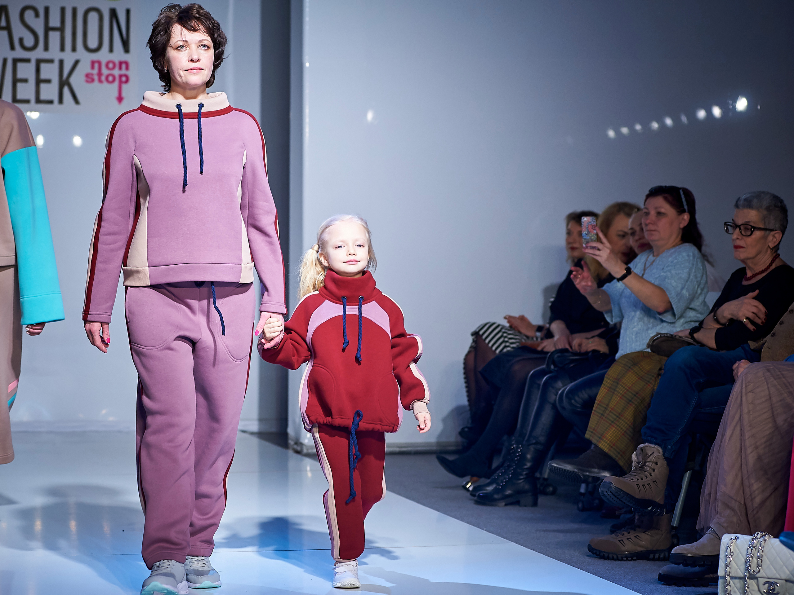 Fashion Week Ekb 2019. Фотографии отовсюду и обо всем