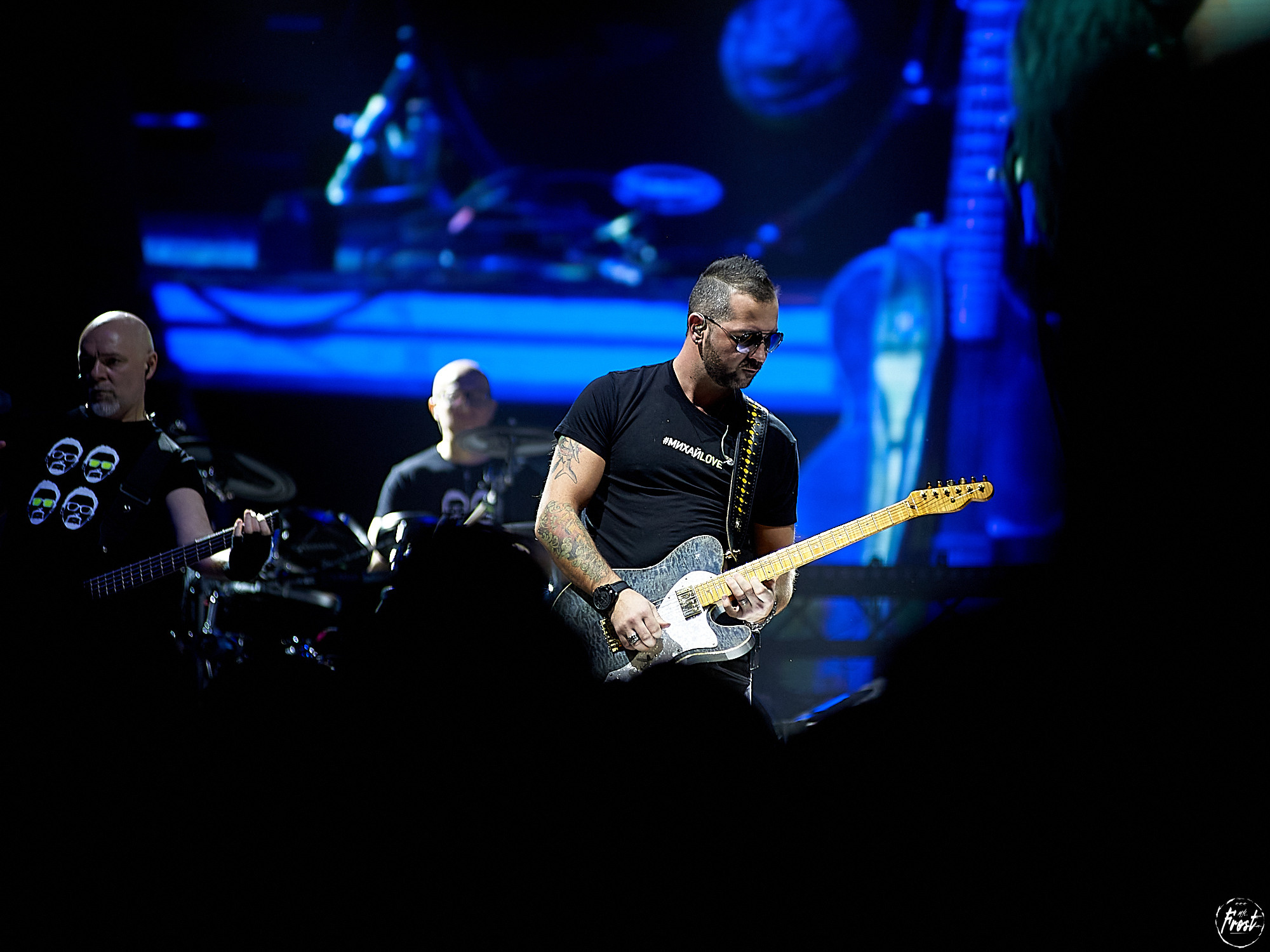 Стас Михайлов. Фотографии отовсюду и обо всем