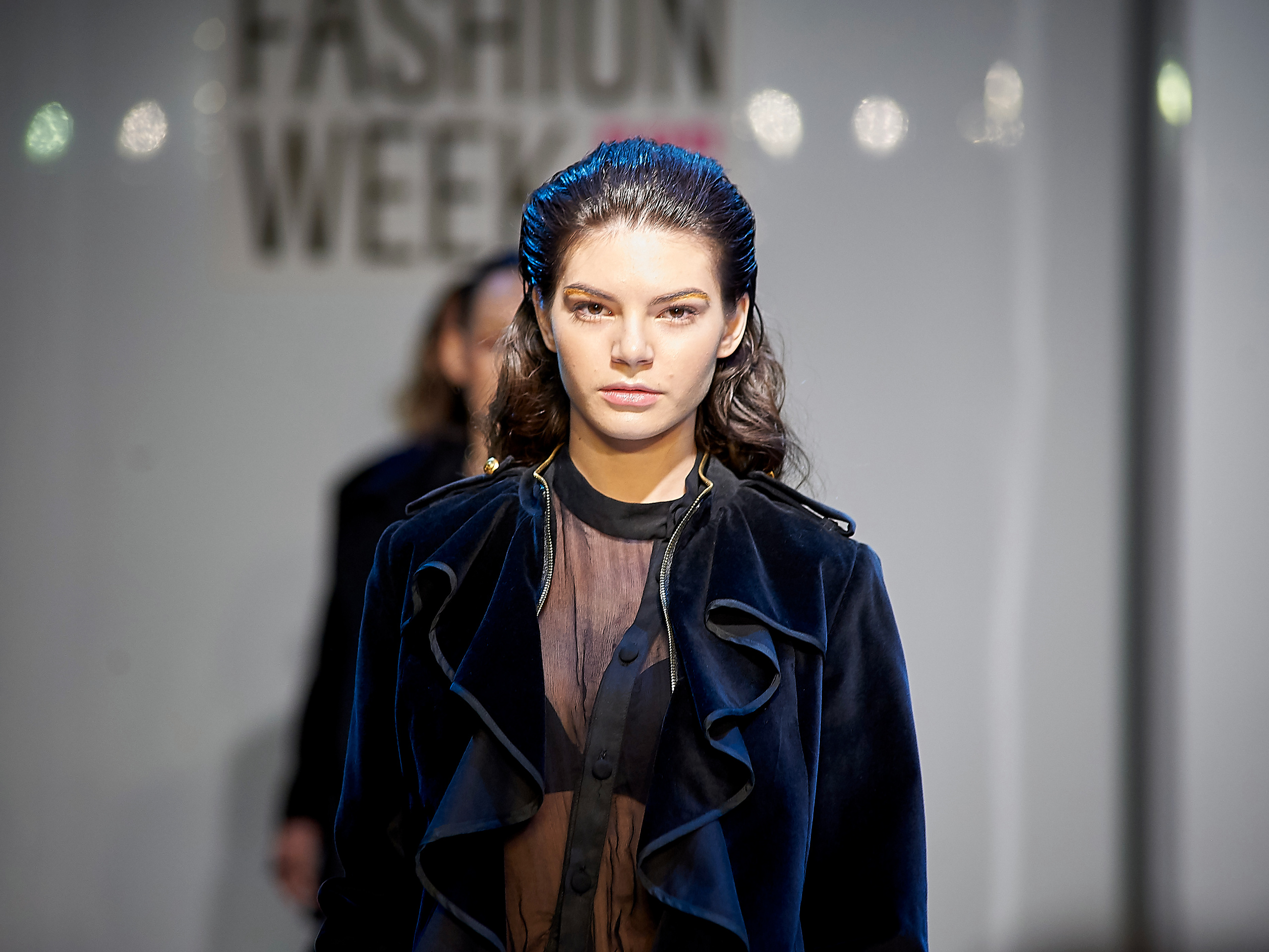 Fashion Week Ekb 2019. Фотографии отовсюду и обо всем