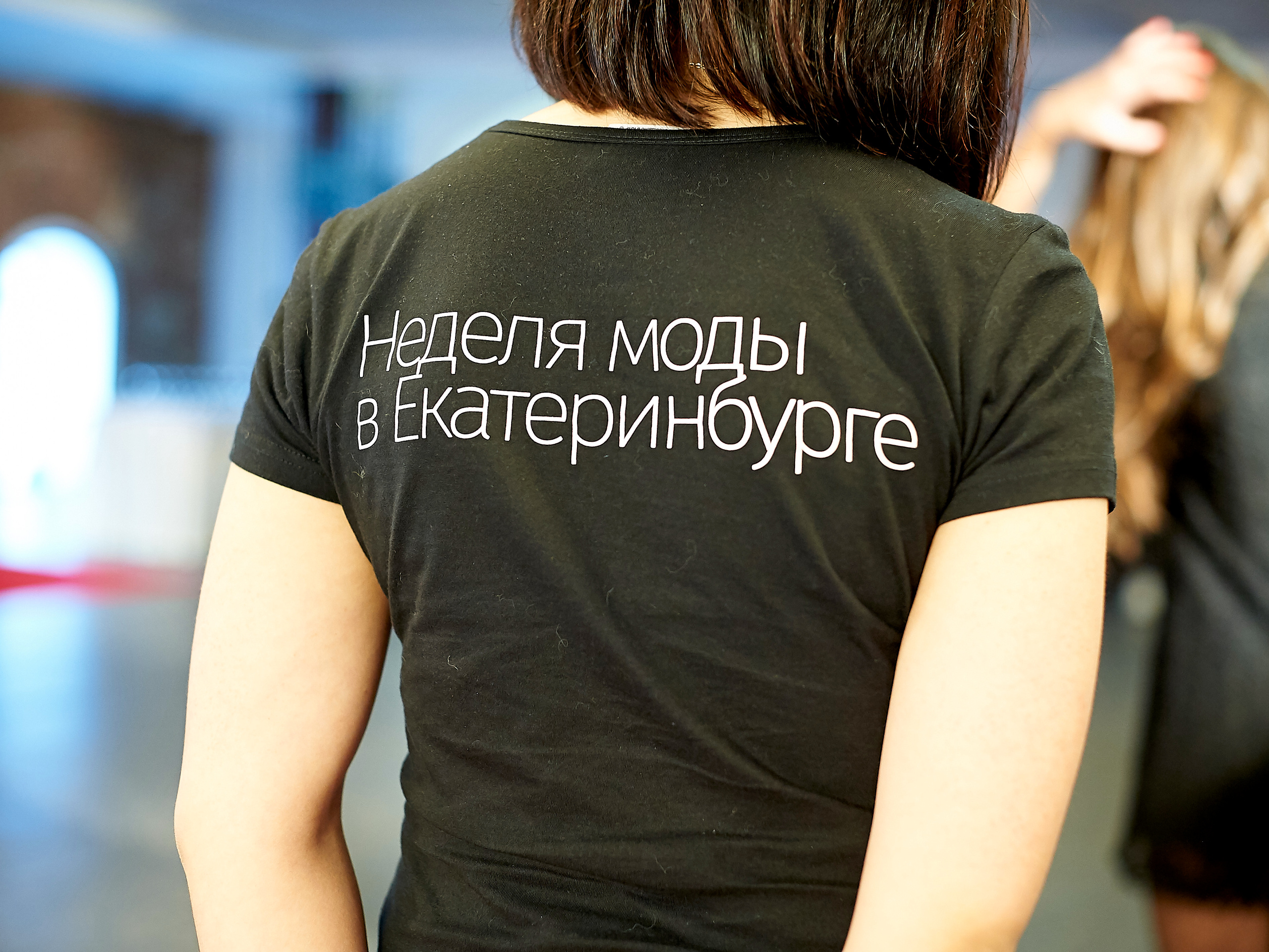 Fashion Week Ekb 2019. Фотографии отовсюду и обо всем