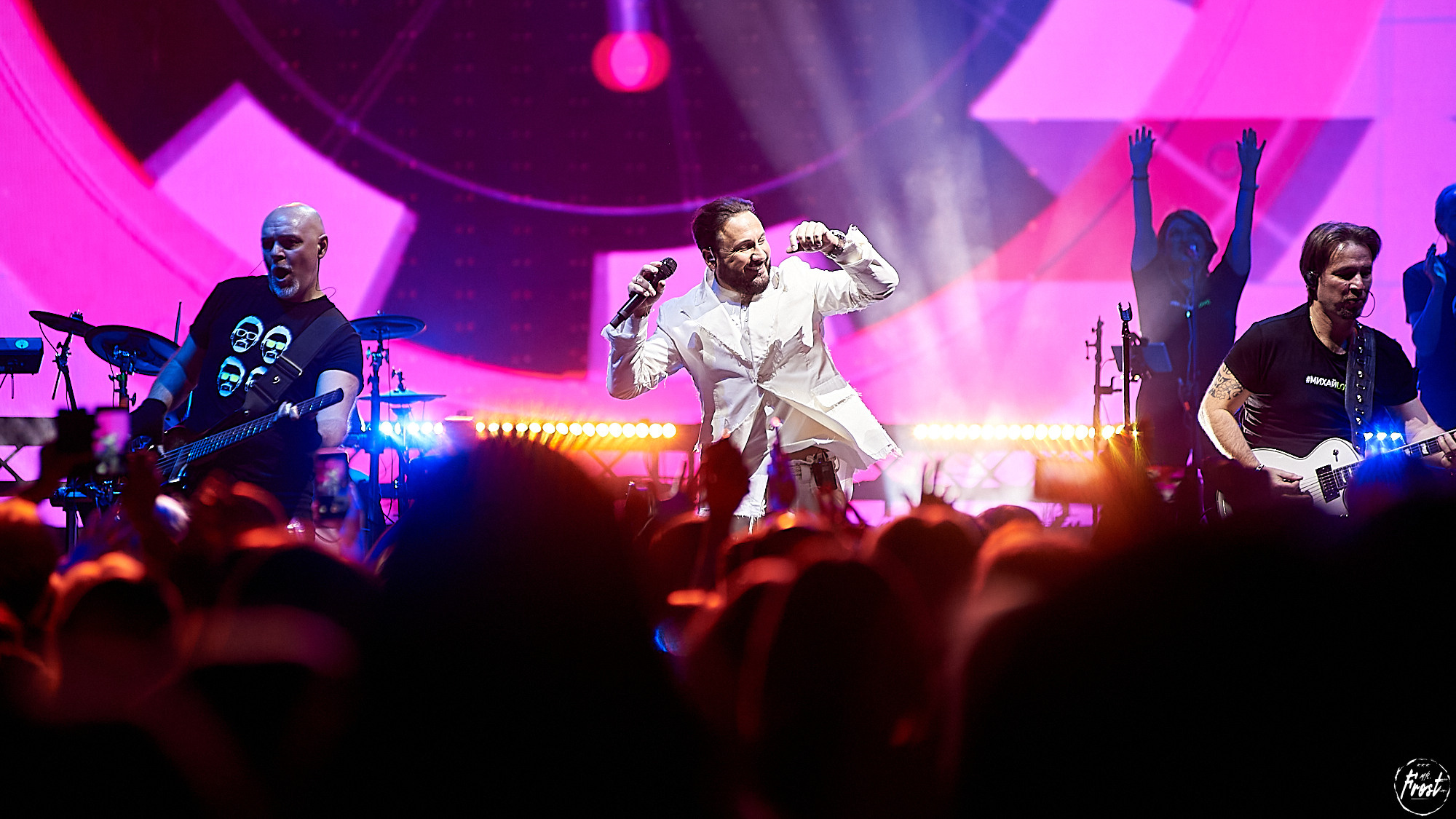 Стас Михайлов. Фотографии отовсюду и обо всем