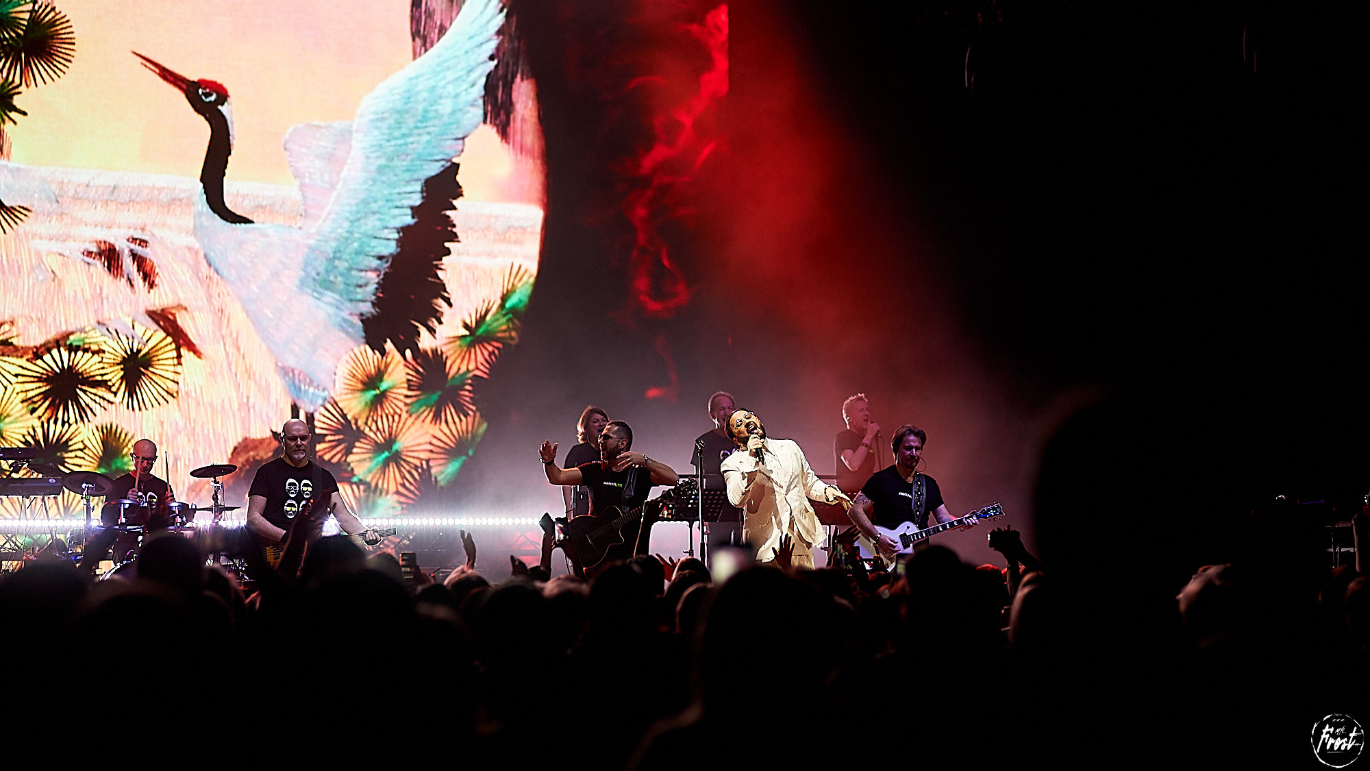 Стас Михайлов. Фотографии отовсюду и обо всем