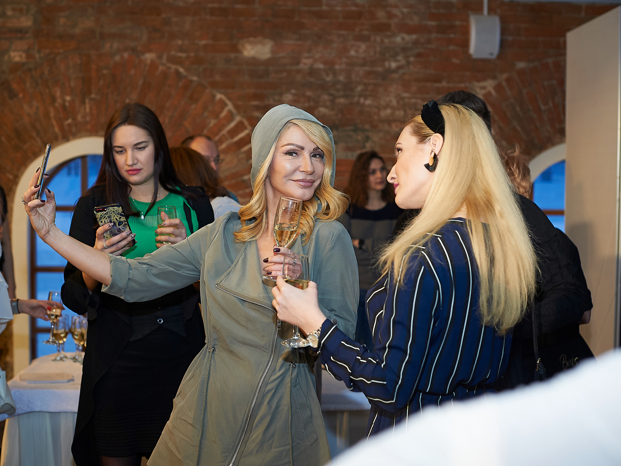 Fashion Week Ekb 2019. Фотографии отовсюду и обо всем