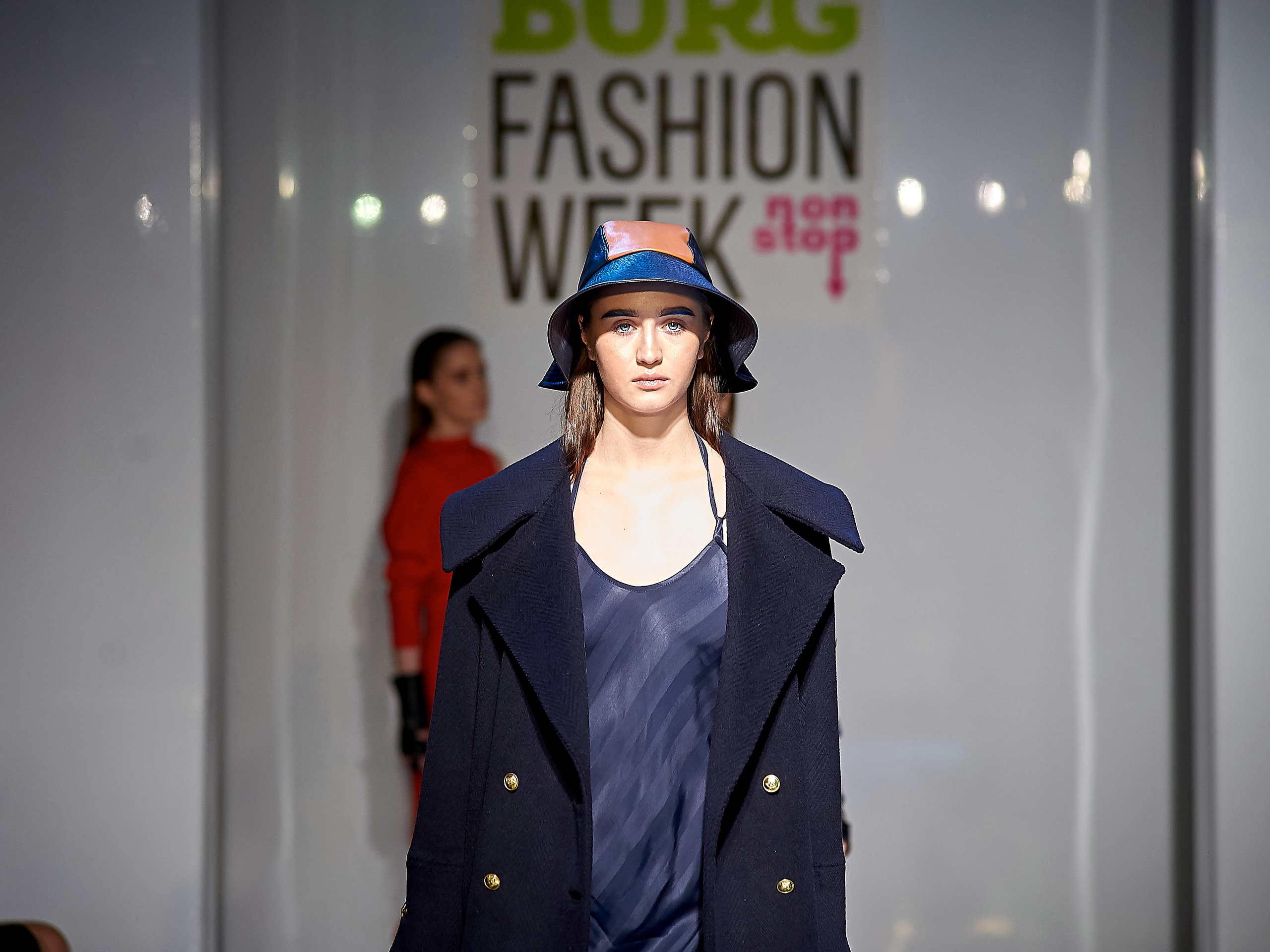 Fashion Week Ekb 2019. Фотографии отовсюду и обо всем