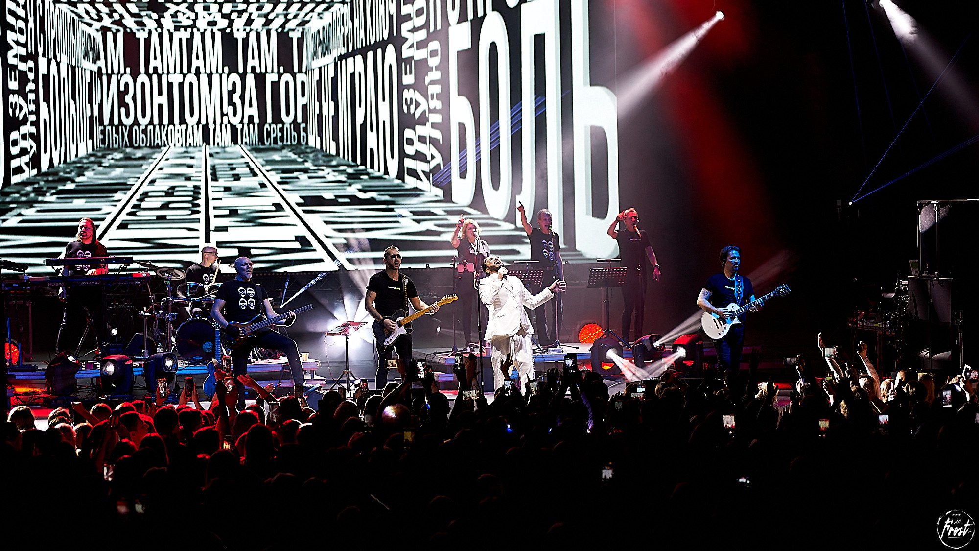 Стас Михайлов. Фотографии отовсюду и обо всем