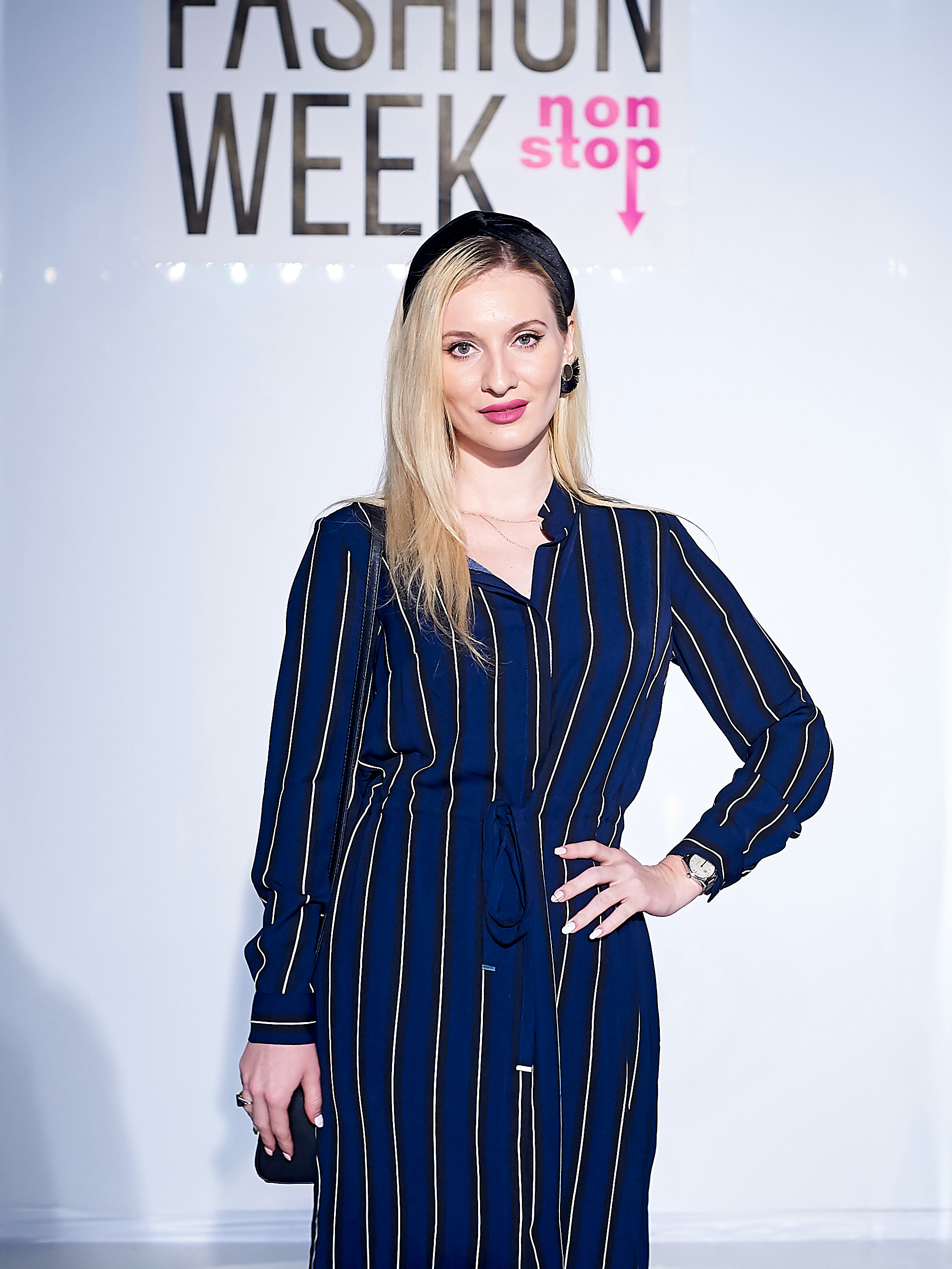 Fashion Week Ekb 2019. Фотографии отовсюду и обо всем