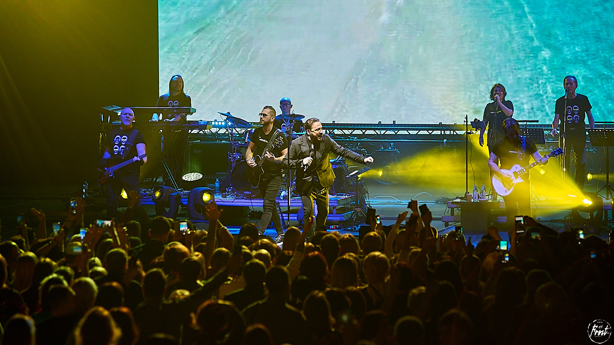 Стас Михайлов. Фотографии отовсюду и обо всем