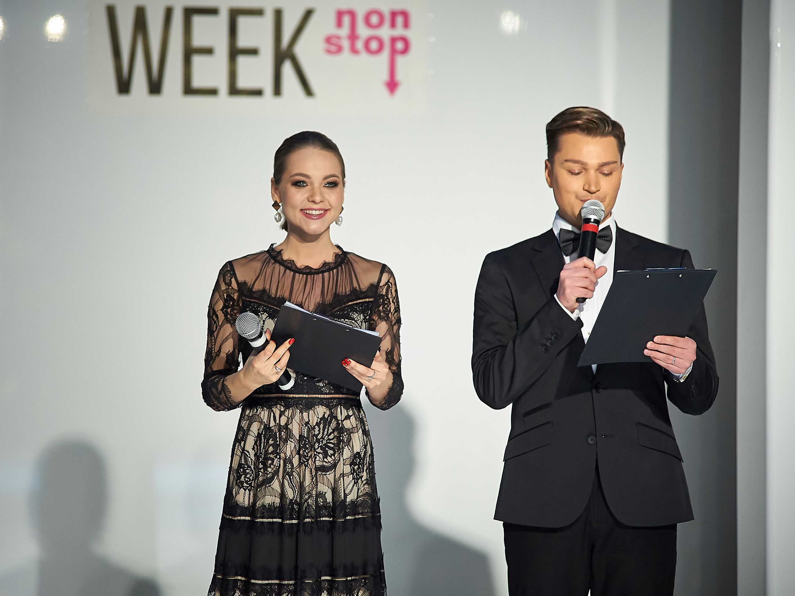 Fashion Week Ekb 2019. Фотографии отовсюду и обо всем