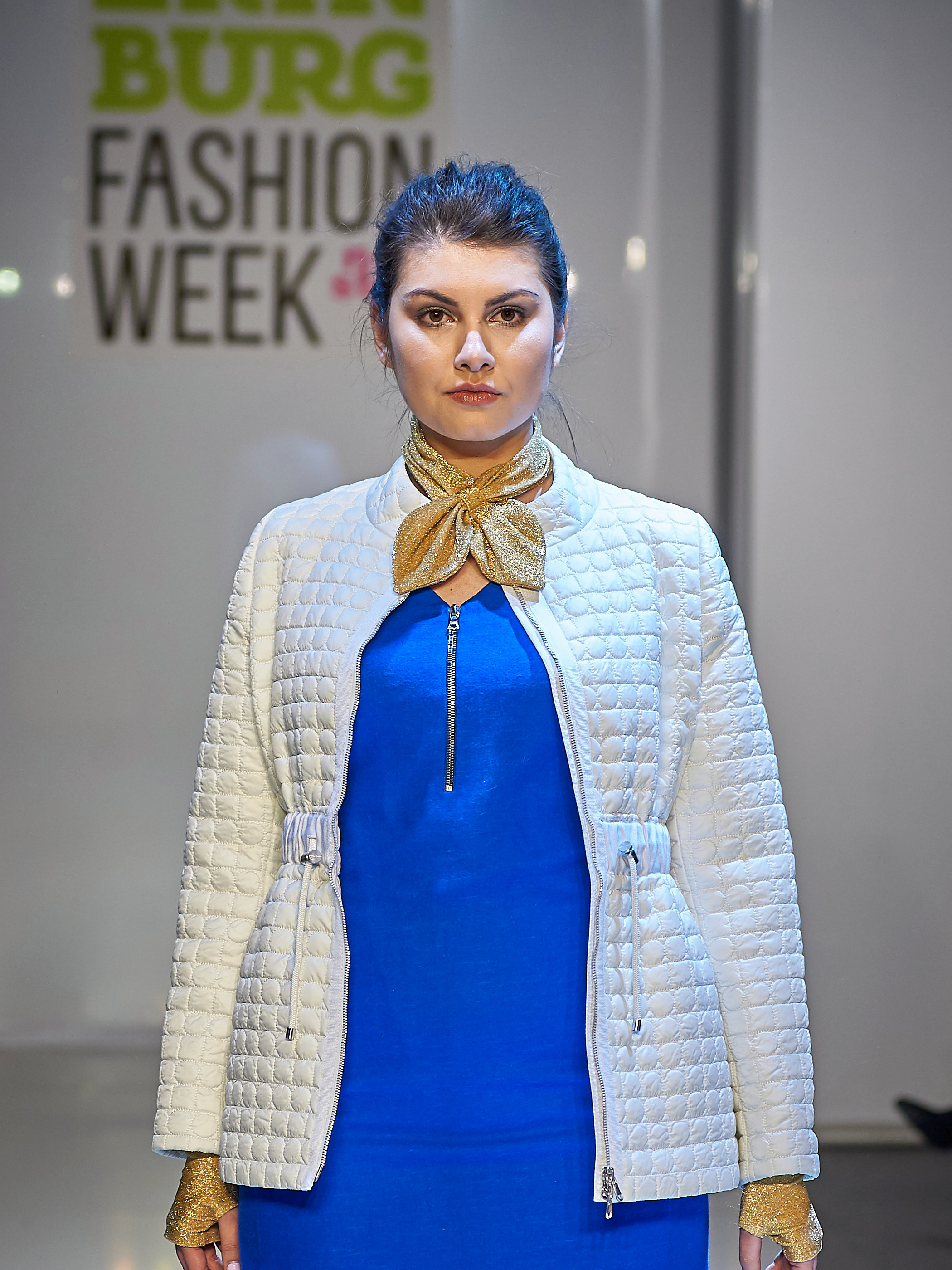 Fashion Week Ekb 2019. Фотографии отовсюду и обо всем