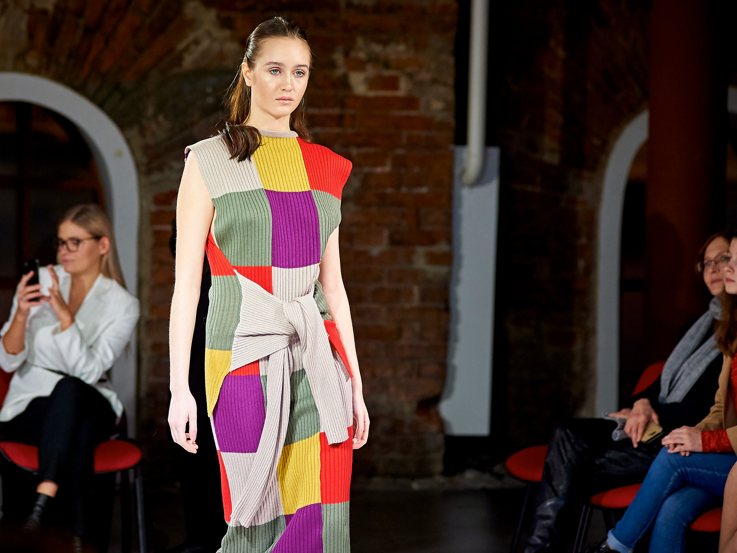 Fashion Week Ekb 2019. Фотографии отовсюду и обо всем