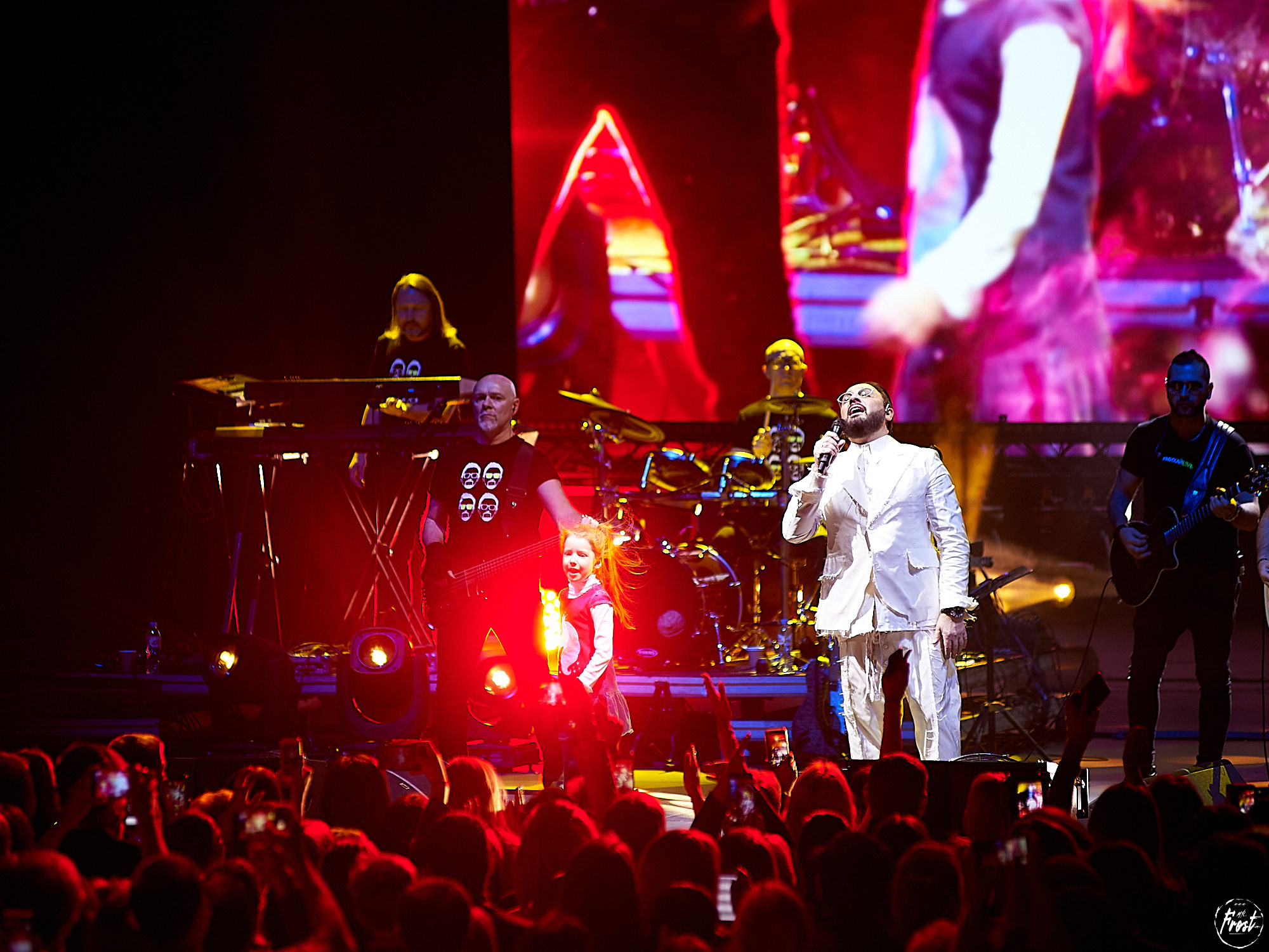 Стас Михайлов. Фотографии отовсюду и обо всем