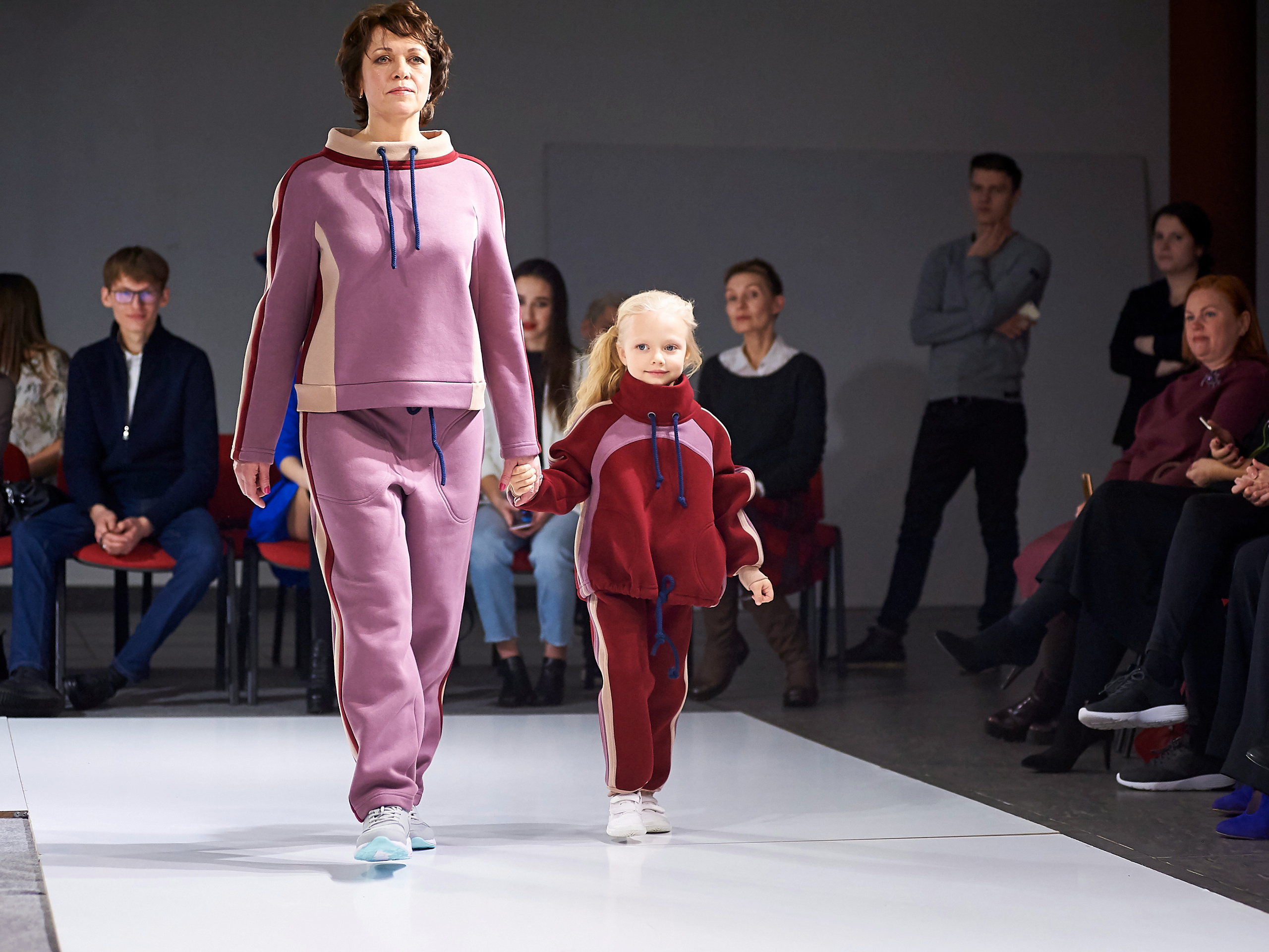 Fashion Week Ekb 2019. Фотографии отовсюду и обо всем