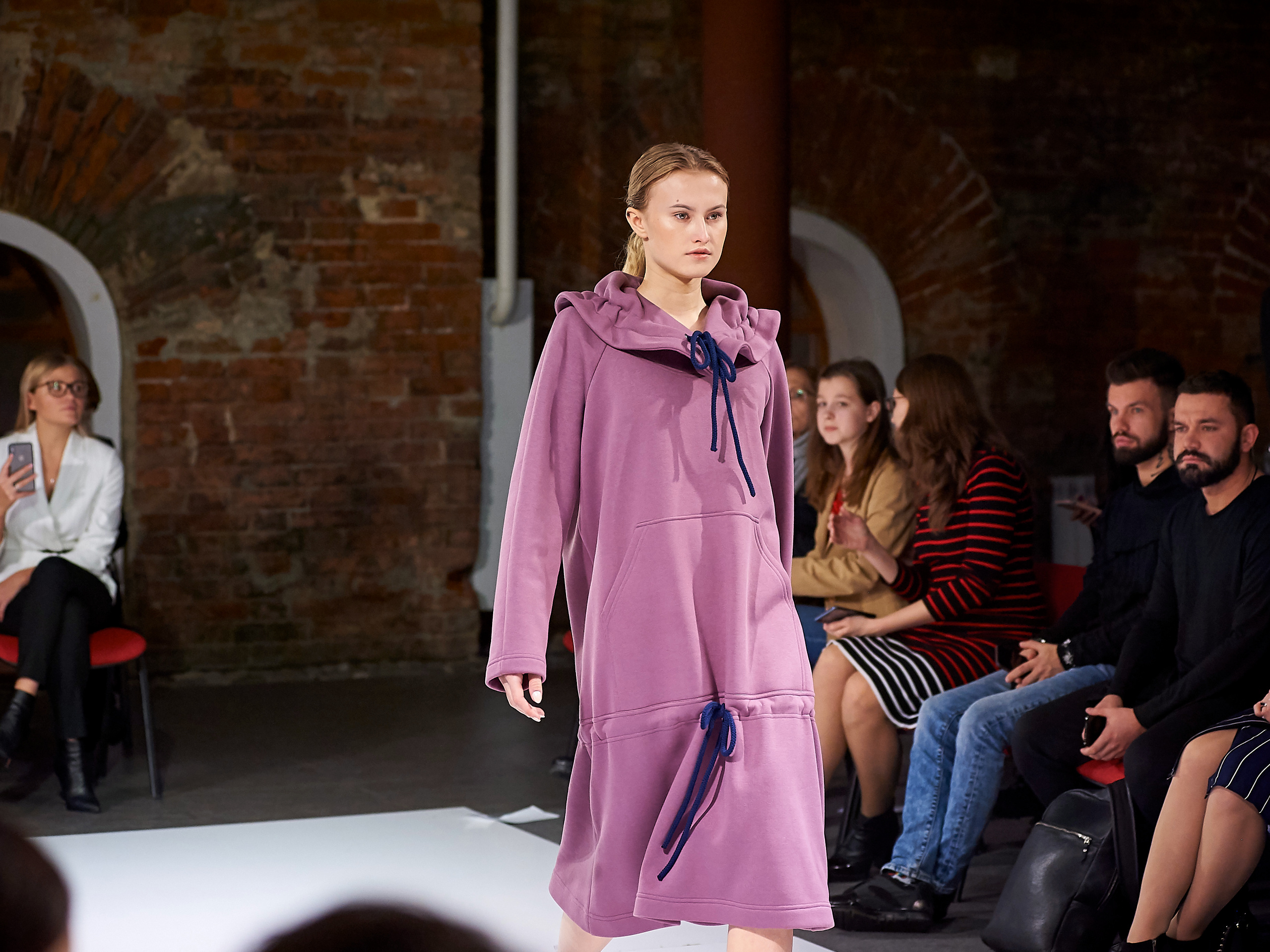 Fashion Week Ekb 2019. Фотографии отовсюду и обо всем