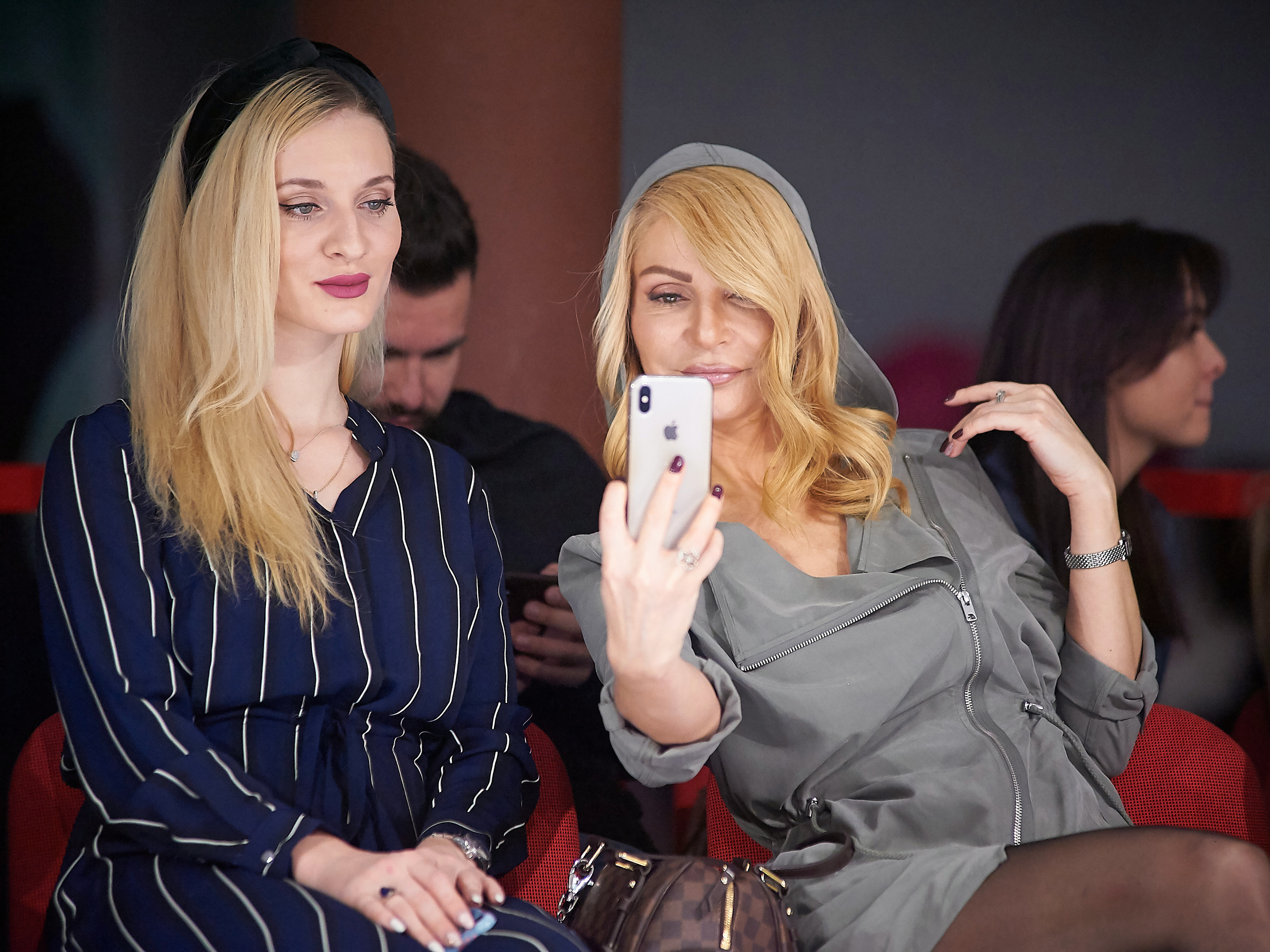 Fashion Week Ekb 2019. Фотографии отовсюду и обо всем