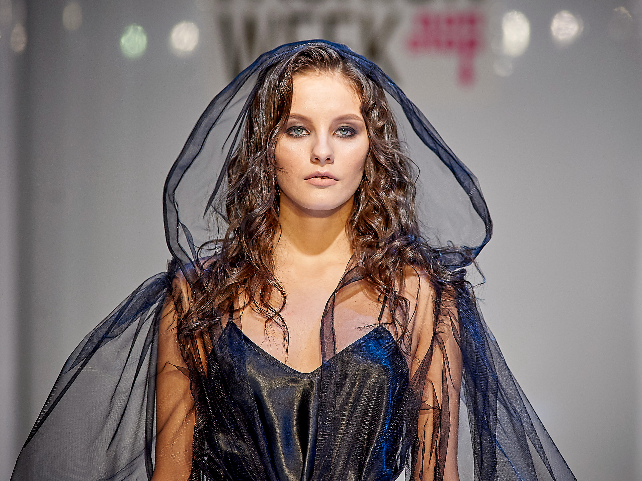 Fashion Week Ekb 2019. Фотографии отовсюду и обо всем