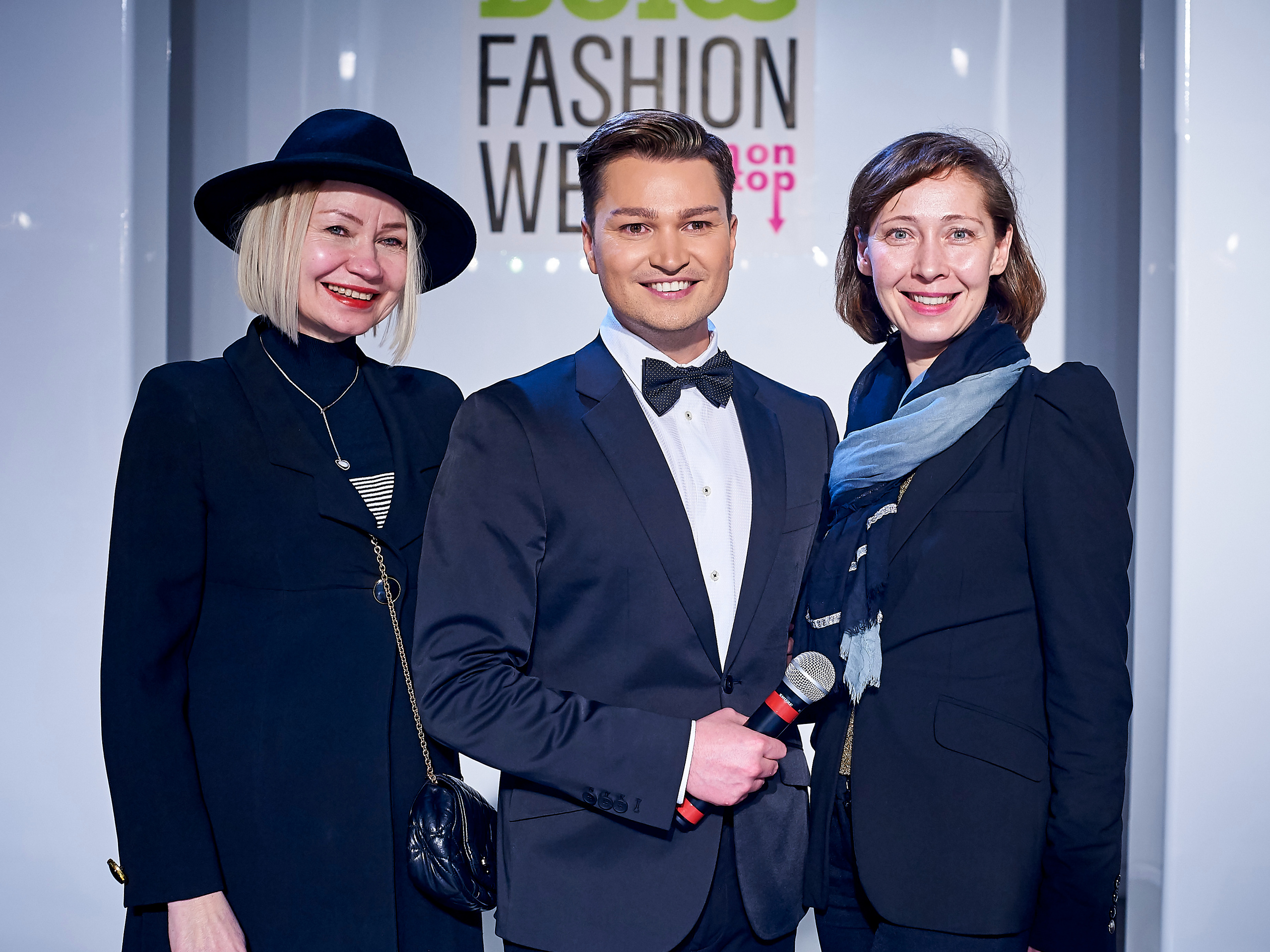 Fashion Week Ekb 2019. Фотографии отовсюду и обо всем