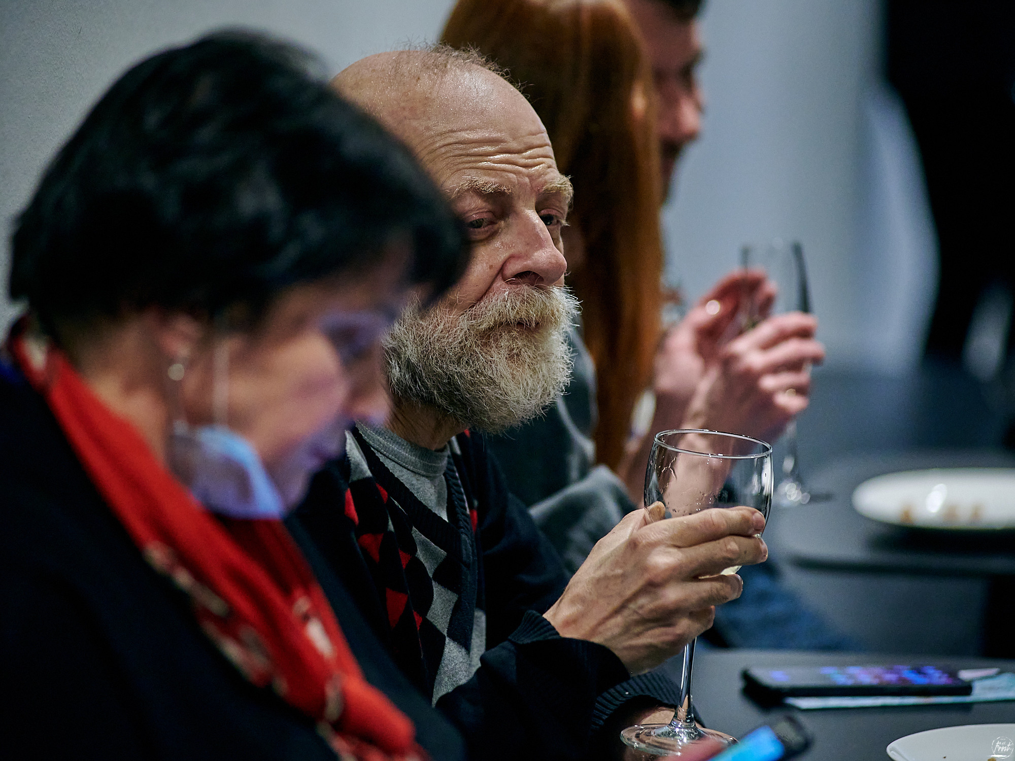 Фестиваль Кинопроба 2021. Фотографии отовсюду и обо всем