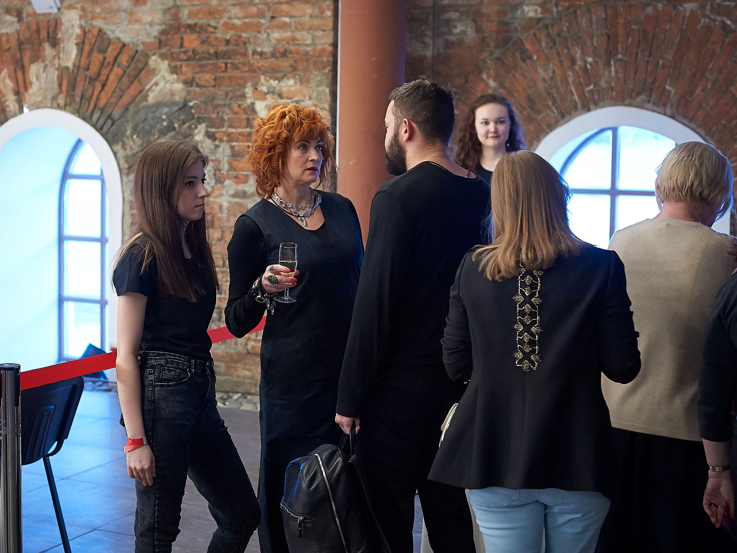 Fashion Week Ekb 2019. Фотографии отовсюду и обо всем