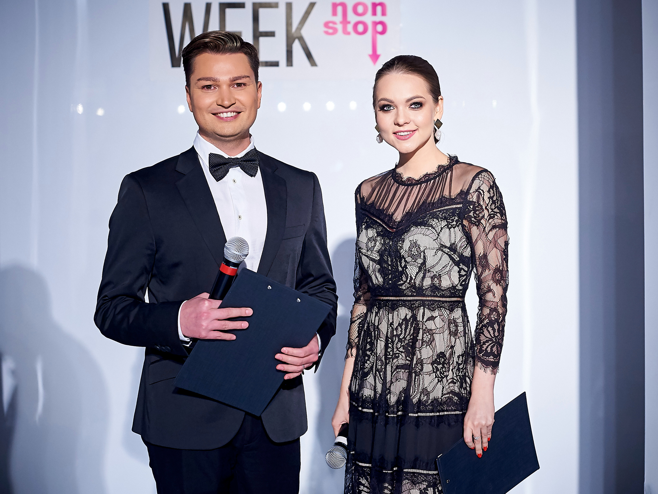 Fashion Week Ekb 2019. Фотографии отовсюду и обо всем