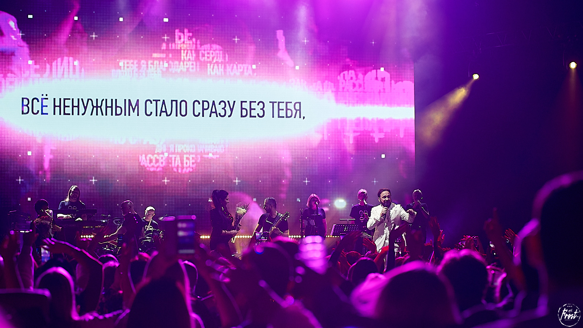 Стас Михайлов. Фотографии отовсюду и обо всем