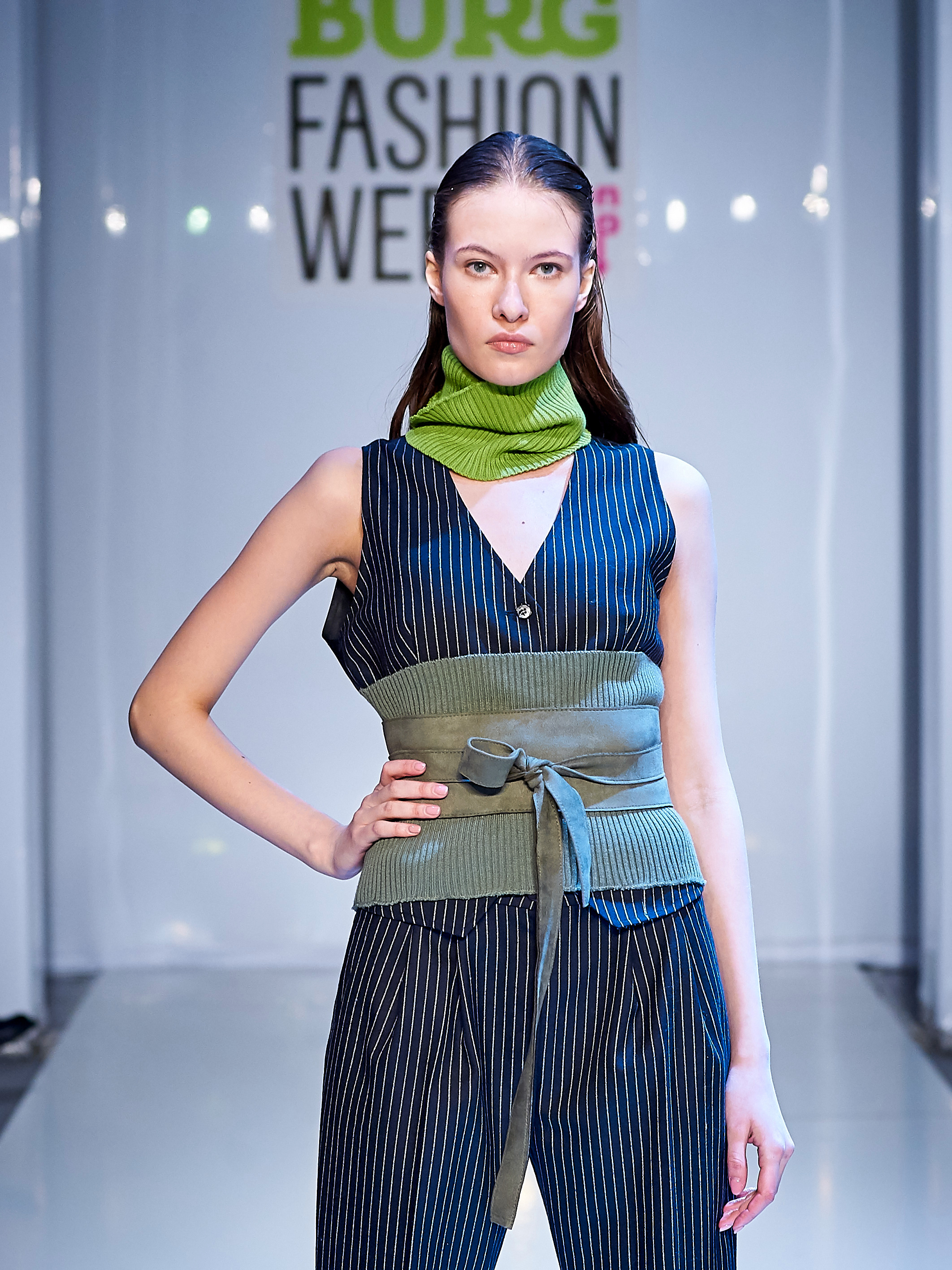 Fashion Week Ekb 2019. Фотографии отовсюду и обо всем