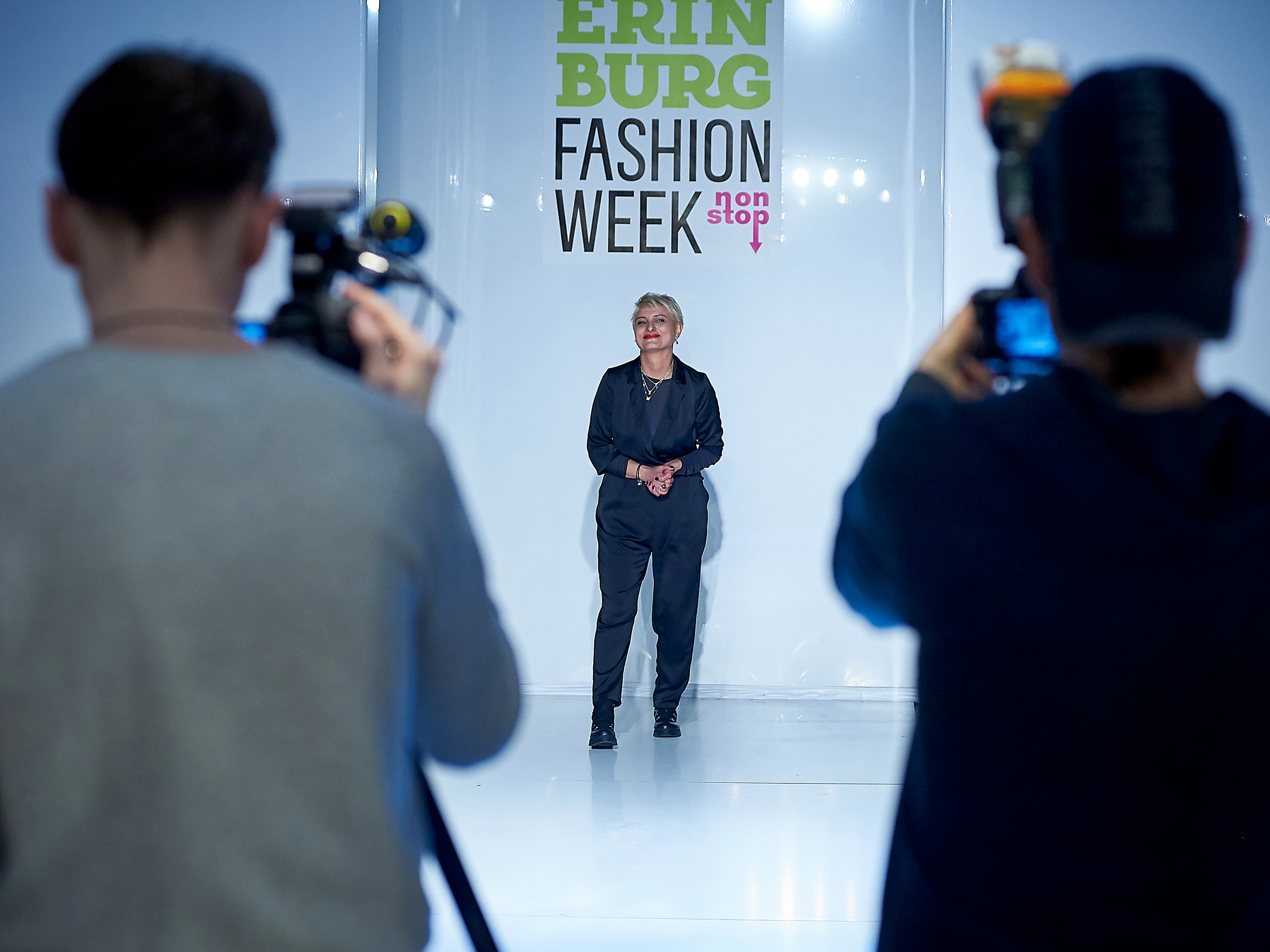 Fashion Week Ekb 2019. Фотографии отовсюду и обо всем