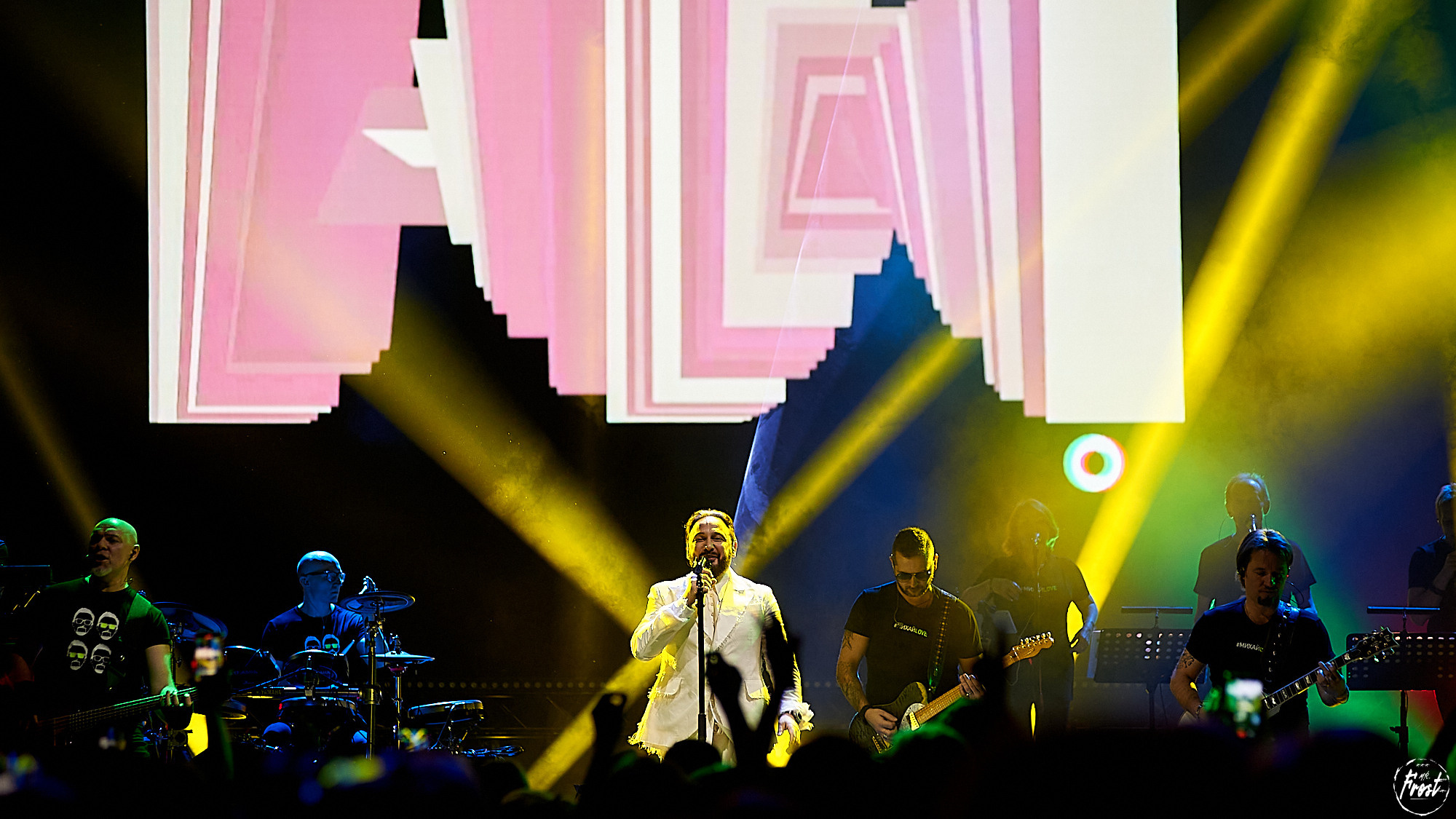 Стас Михайлов. Фотографии отовсюду и обо всем