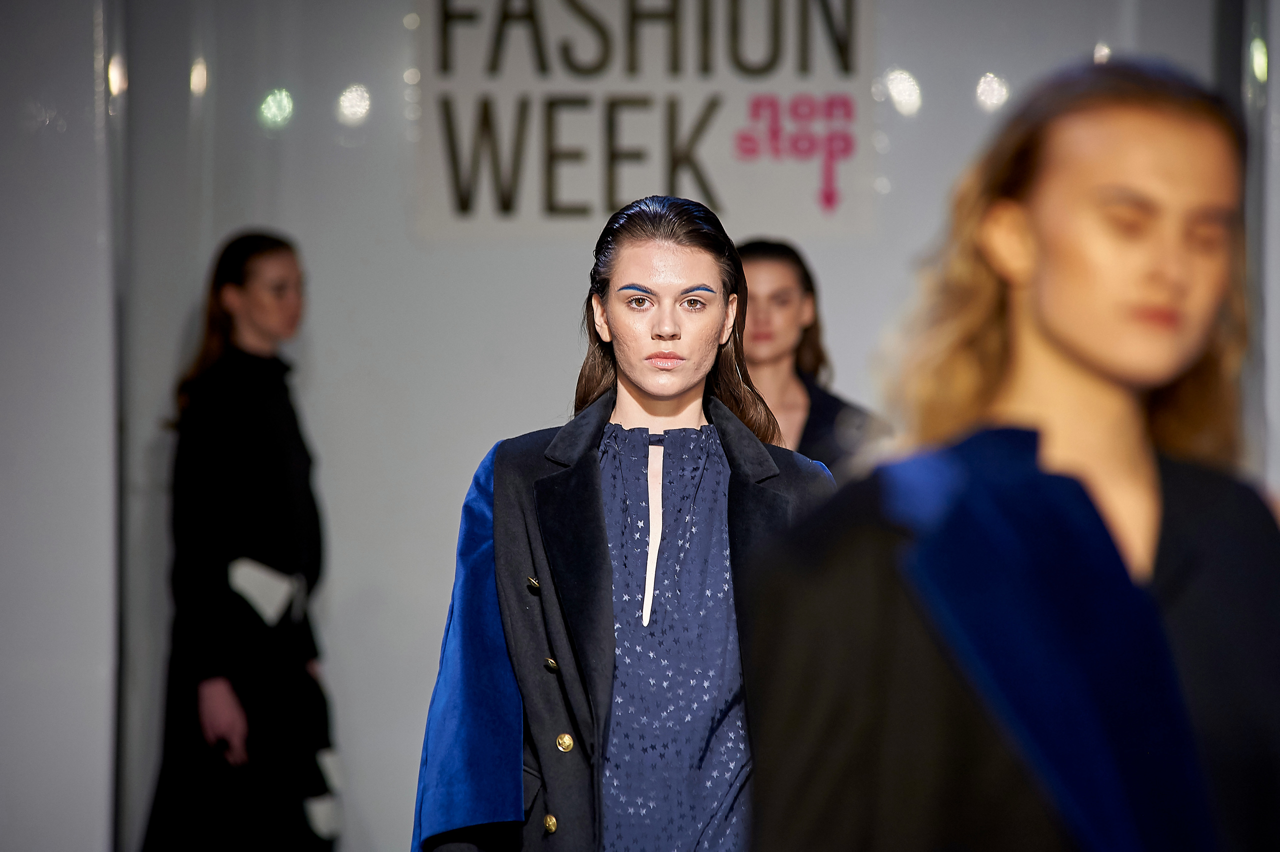 Fashion Week Ekb 2019. Фотографии отовсюду и обо всем