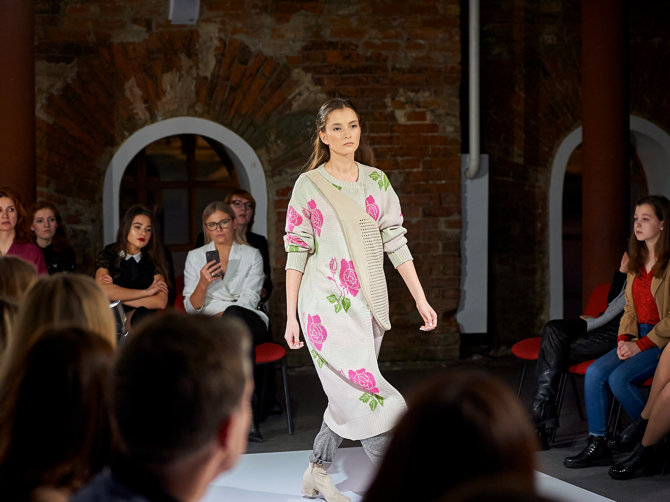 Fashion Week Ekb 2019. Фотографии отовсюду и обо всем