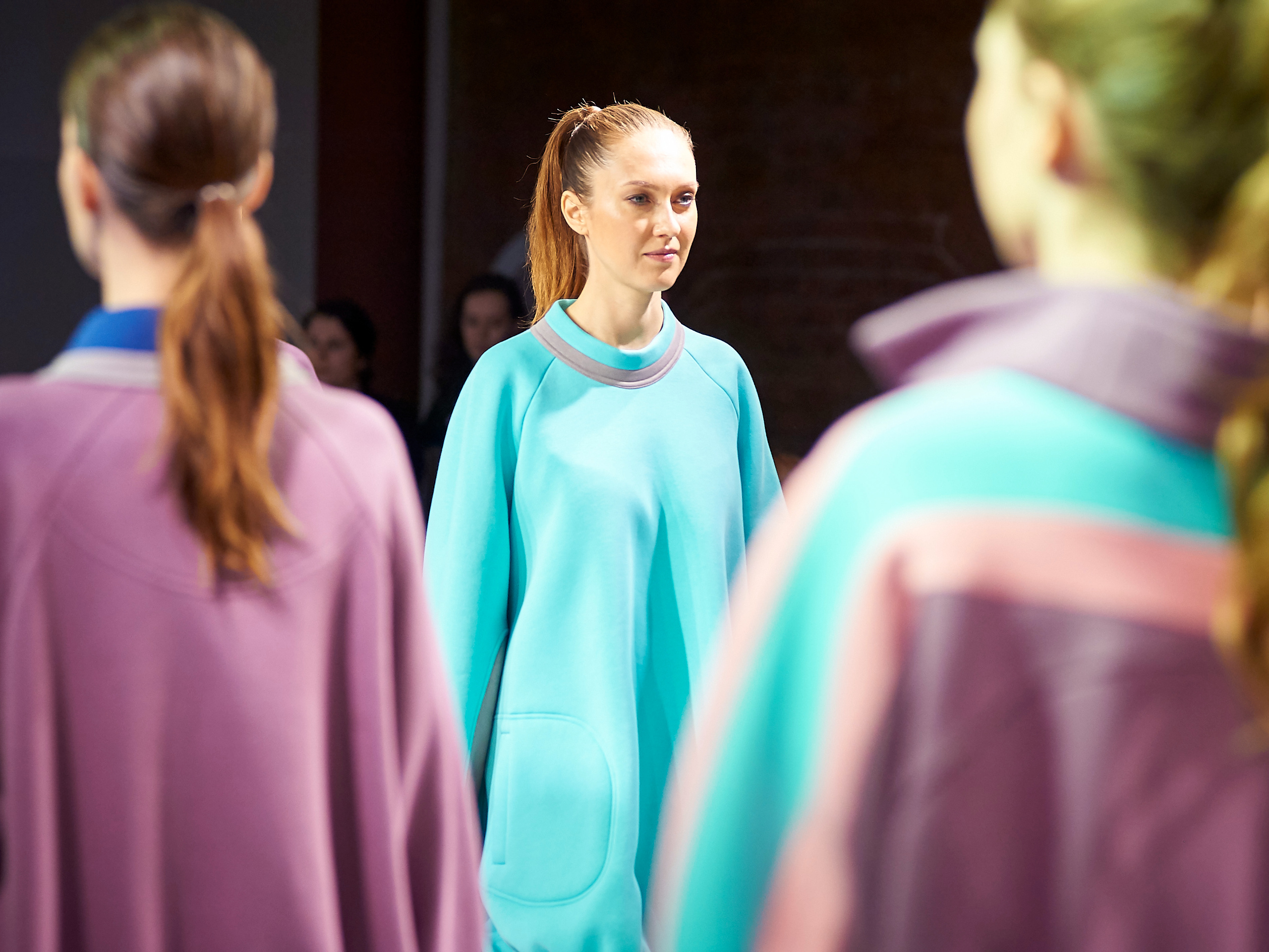 Fashion Week Ekb 2019. Фотографии отовсюду и обо всем